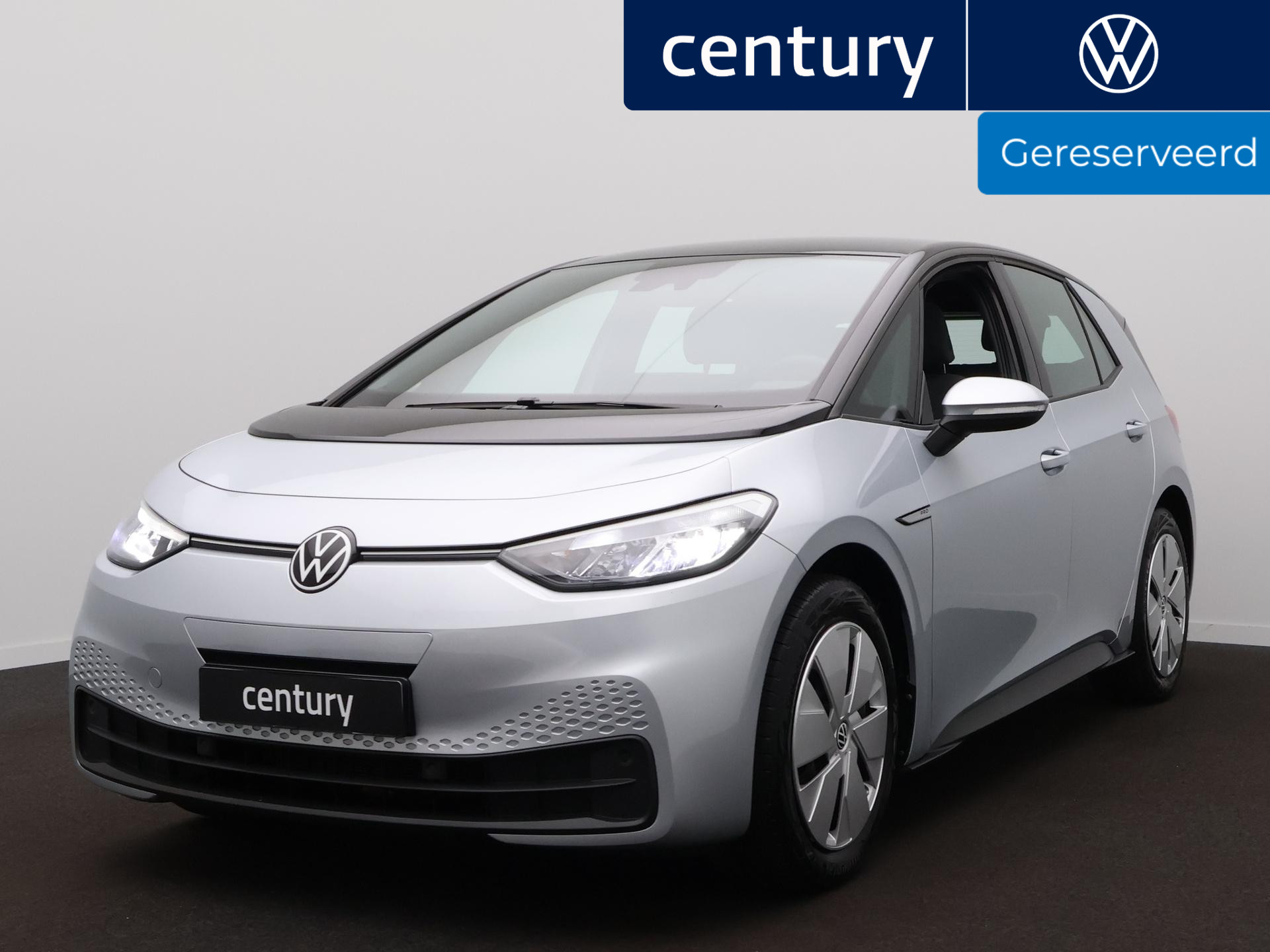 Volkswagen ID.3 62 kWh