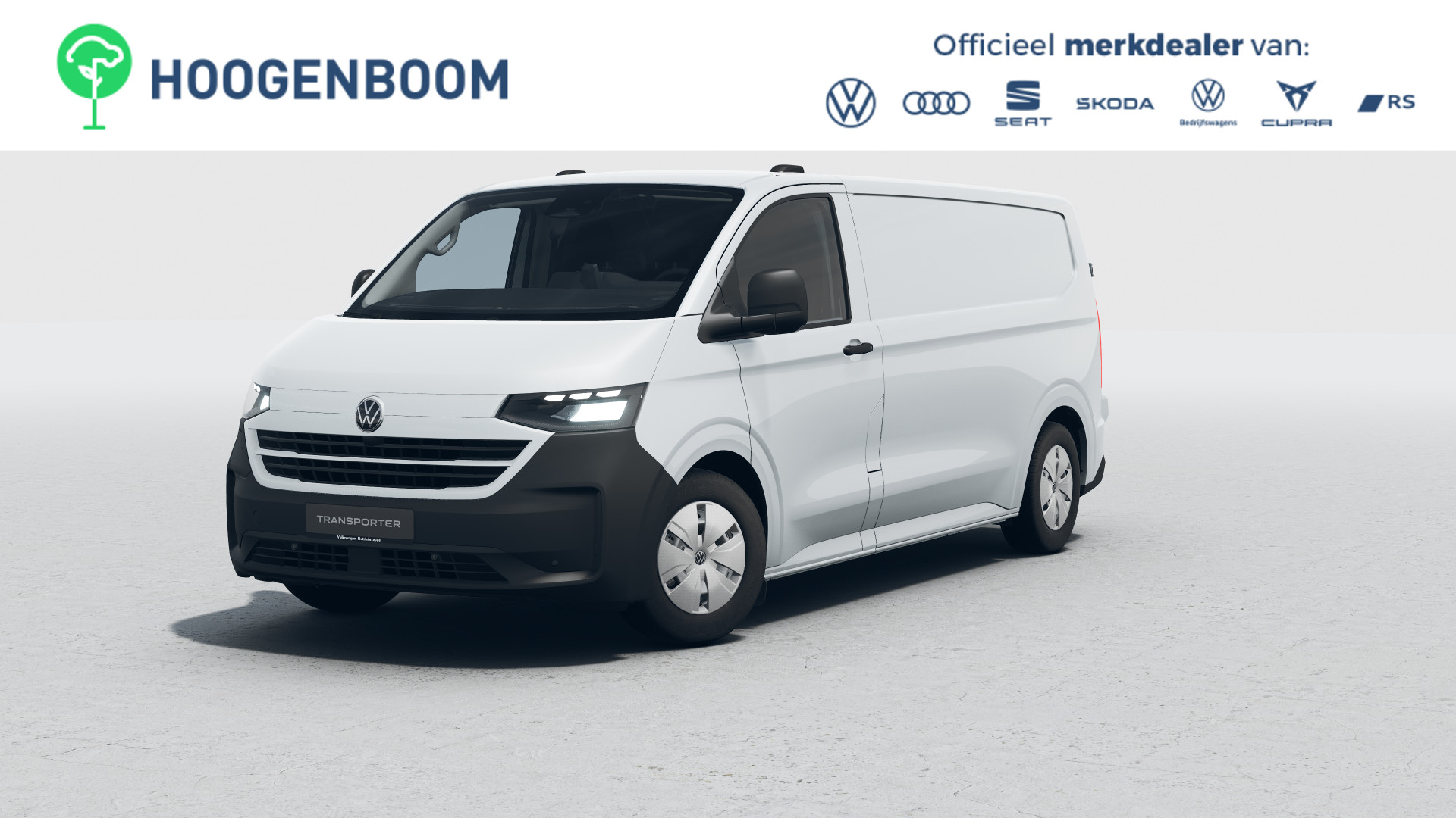 Volkswagen e-Transporter Bedrijfswagens Bestelwagen Life L2 Elektro 100 kW (136 pk) 70 kWh