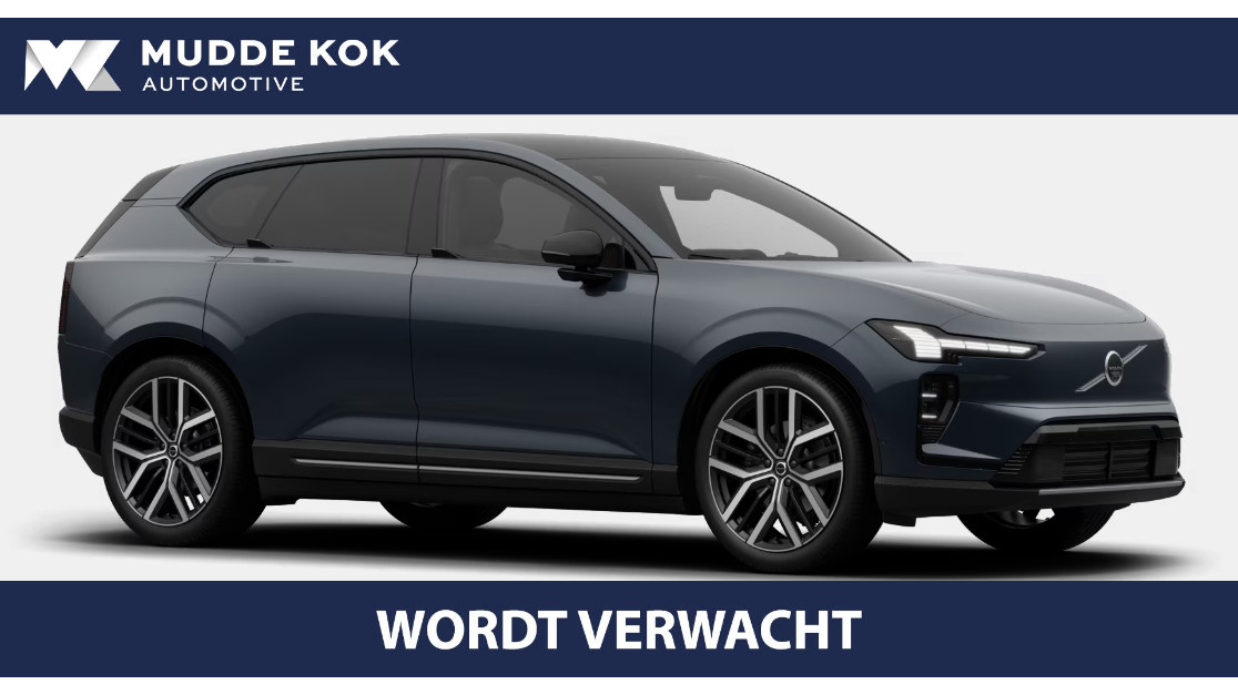 Volvo EX60 P10 AWD Ultra 95 kWh