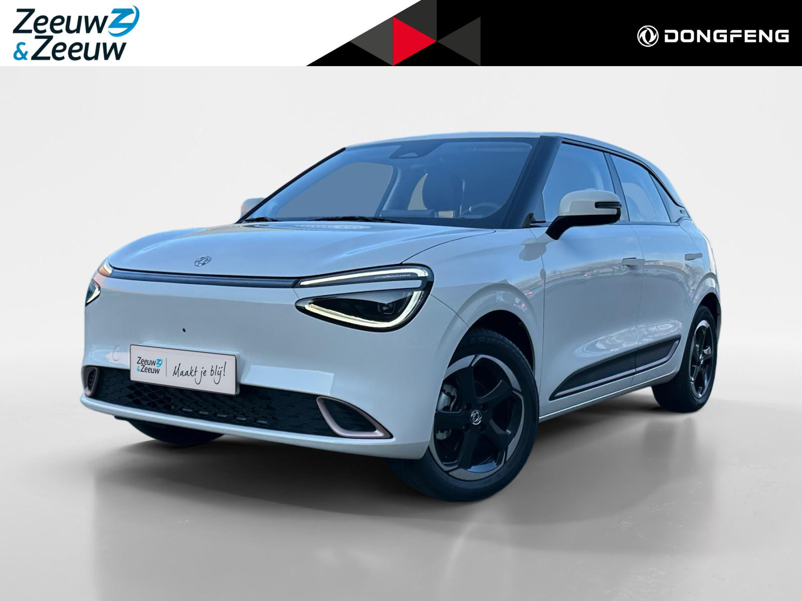 Dongfeng Box Premium Edition 42 kWh