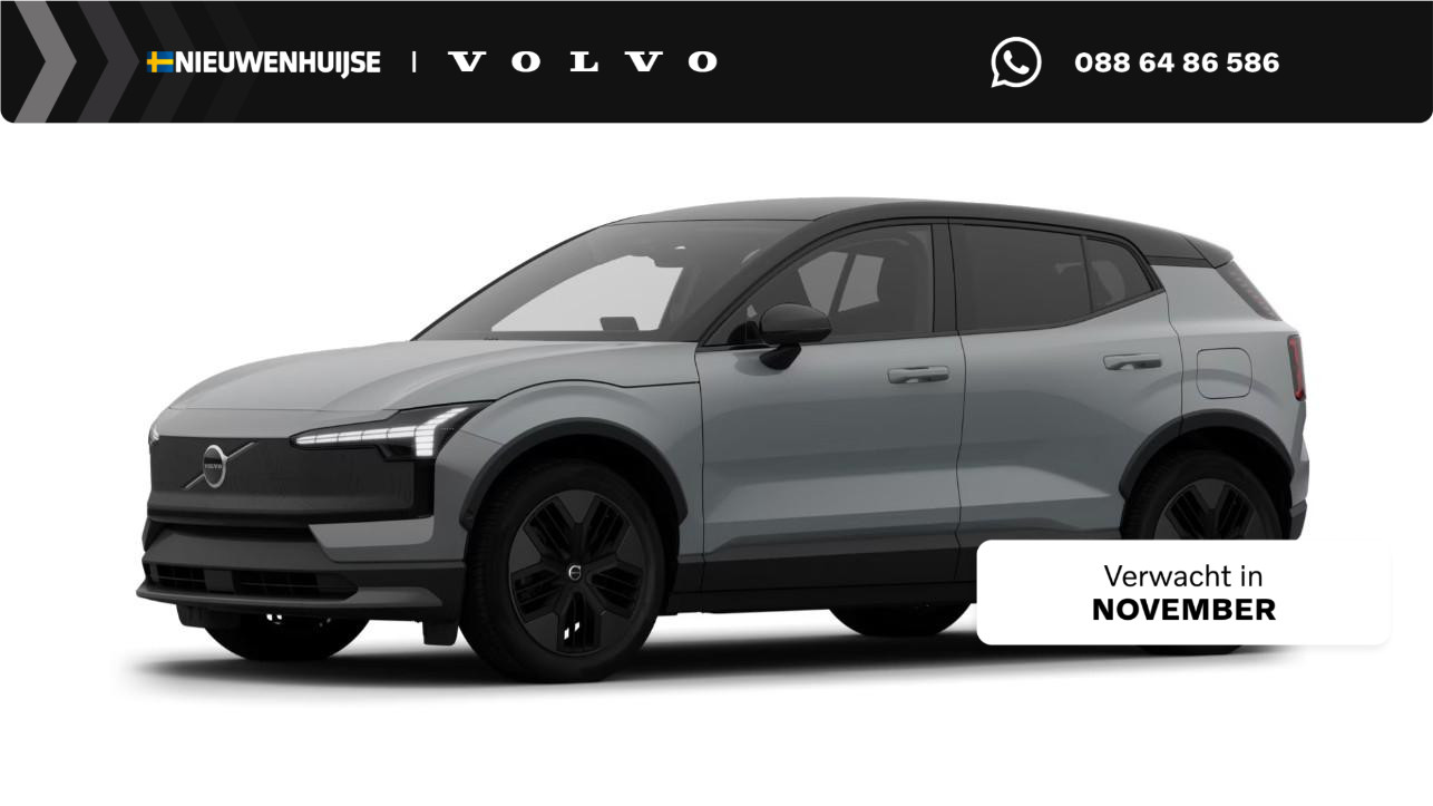 Volvo EX30 Cross Country P5 Long Range Plus Europa 69 kWh