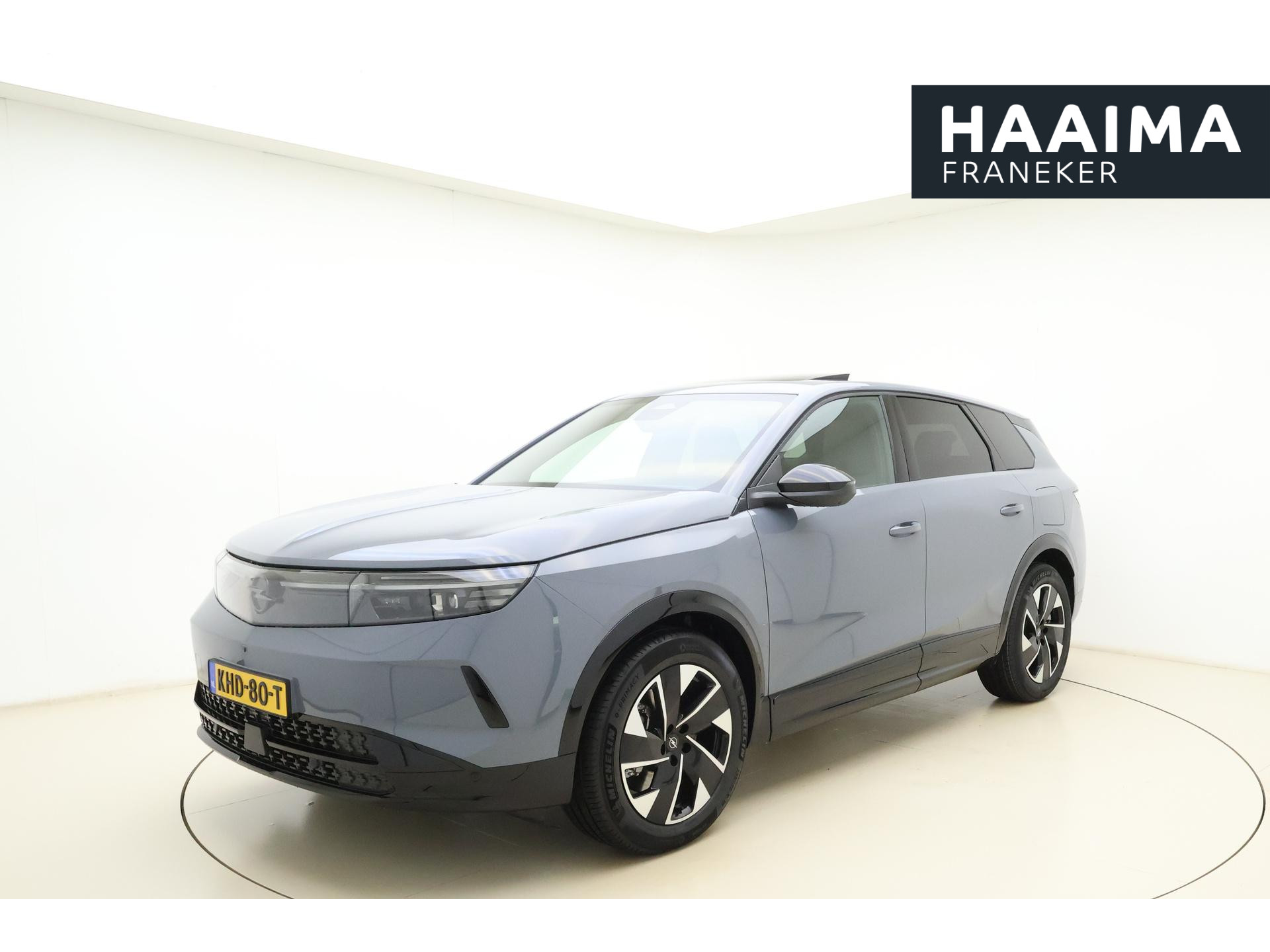 Opel Grandland Electric Business Edition 73 kWh