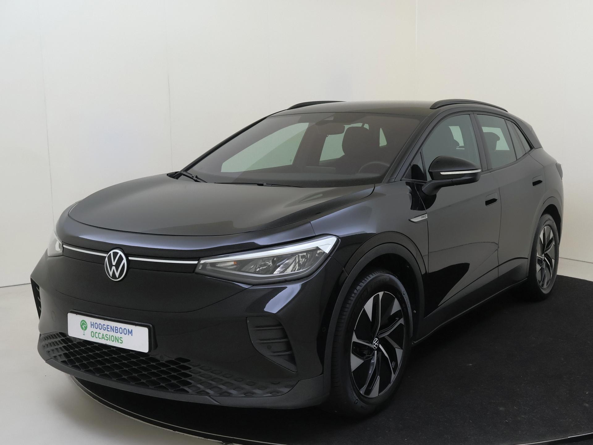Volkswagen ID.4 Pro 77 kWh
