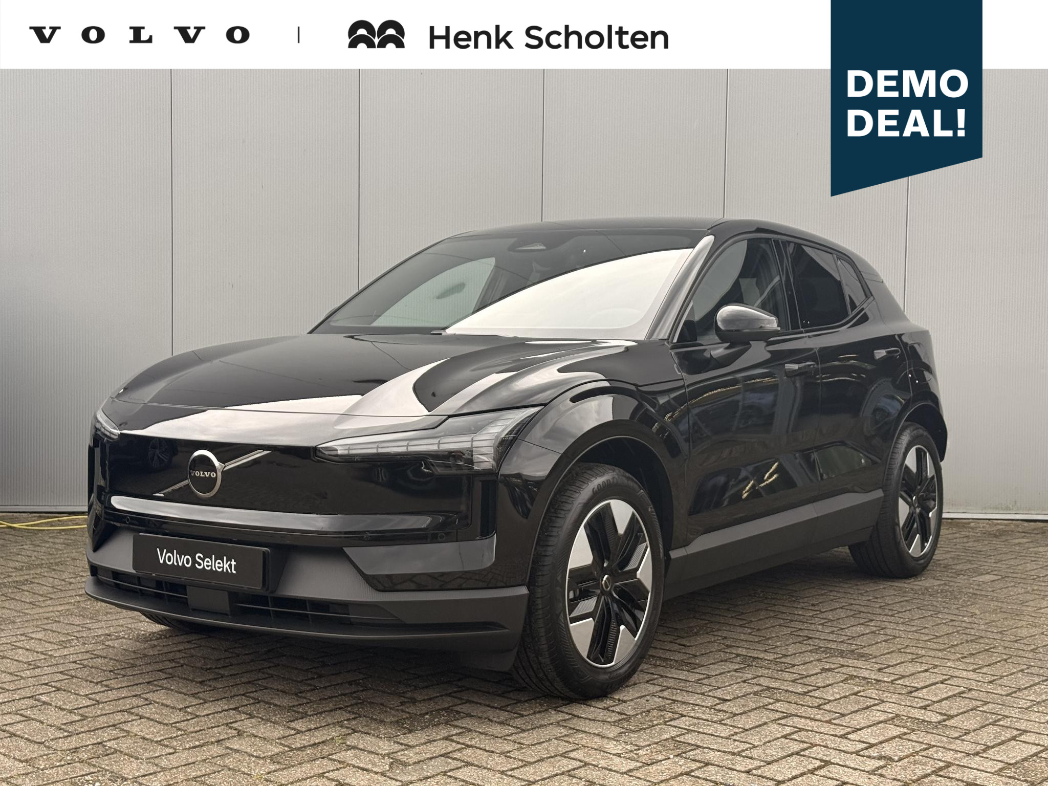 Volvo EX30 P5 Long Range 69 kWh Plus Europa |