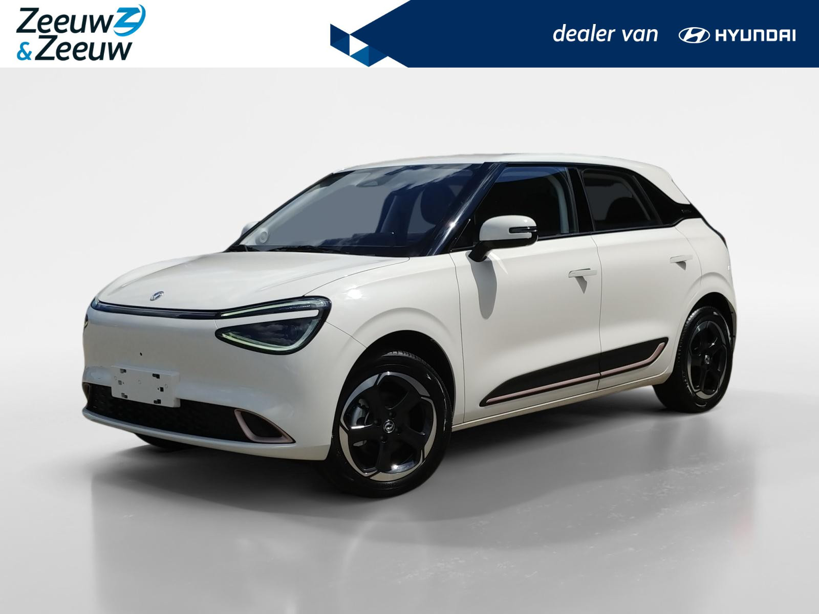 Dongfeng Box Premium Edition 42 kWh