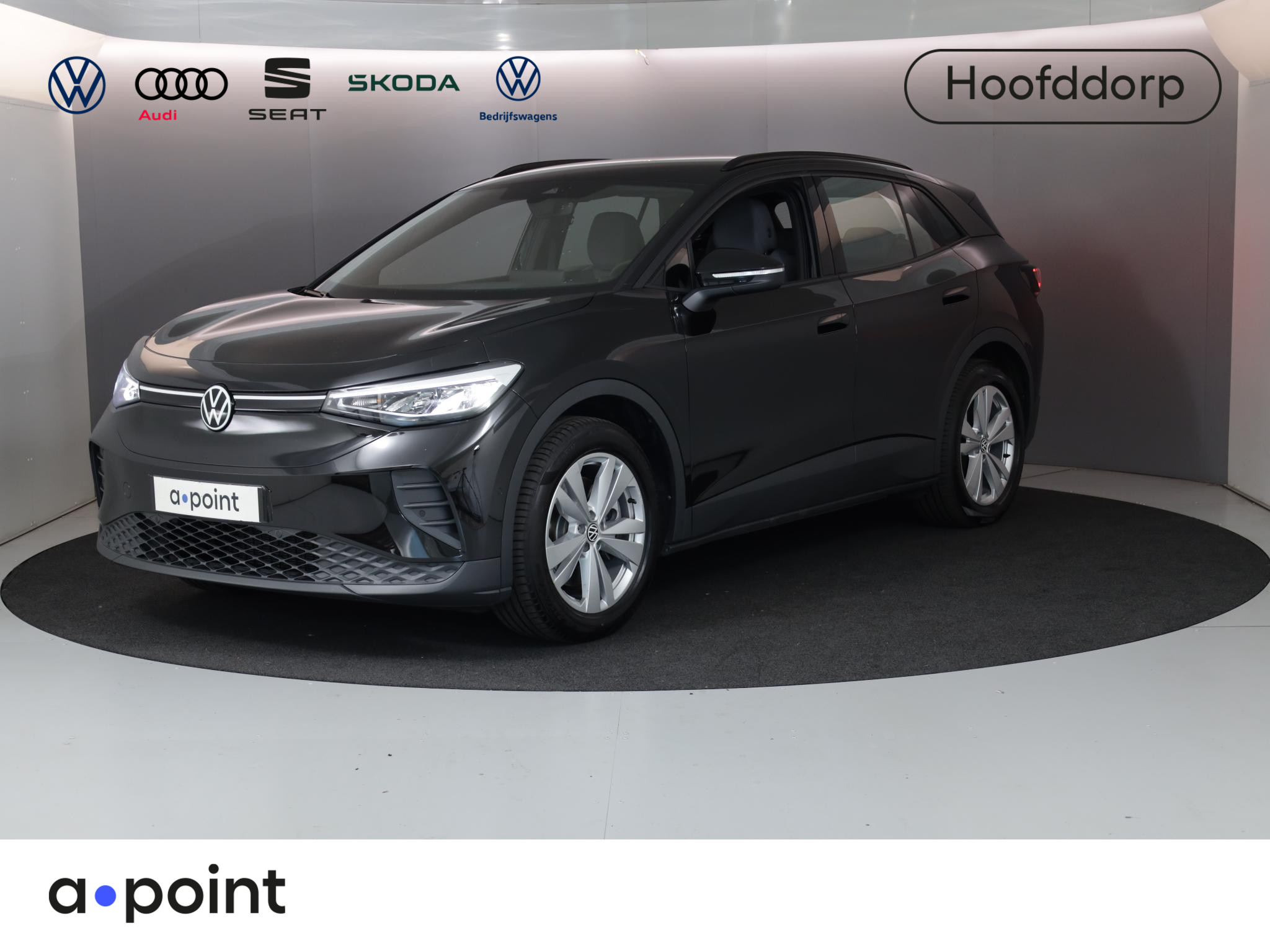 Volkswagen ID.4 Pro Business 79 kWh