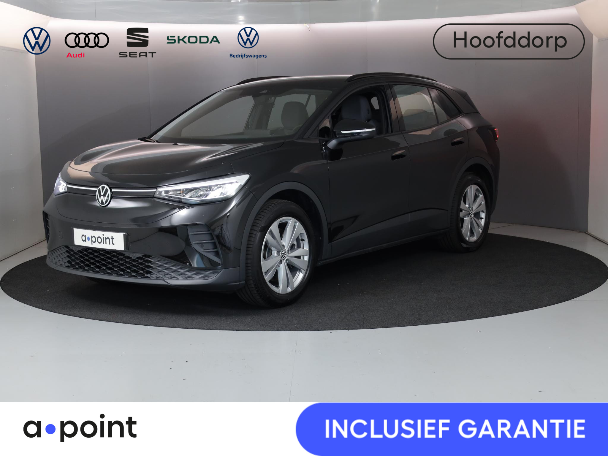 Volkswagen ID.4 Pro Business 79 kWh