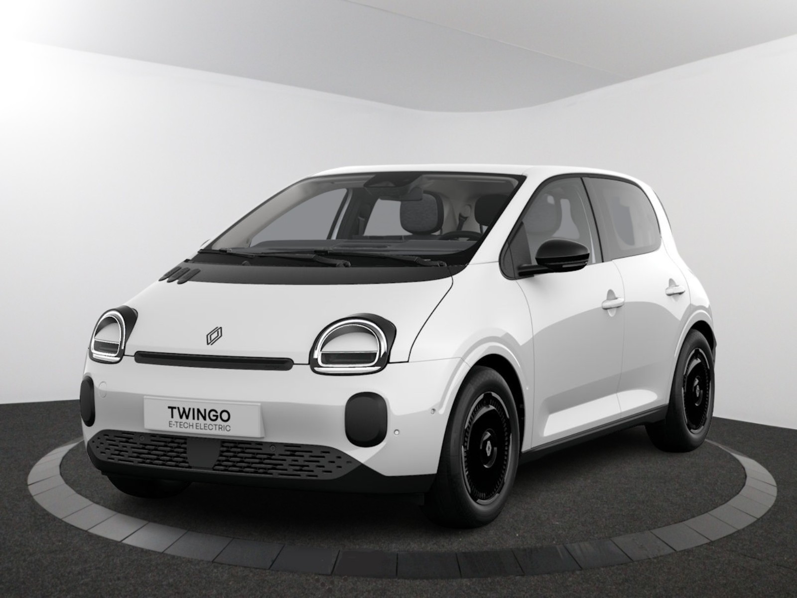 Renault Twingo Techno