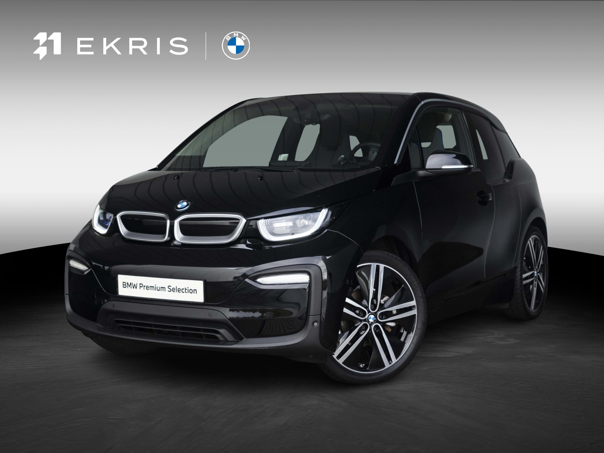 BMW i3 120ah