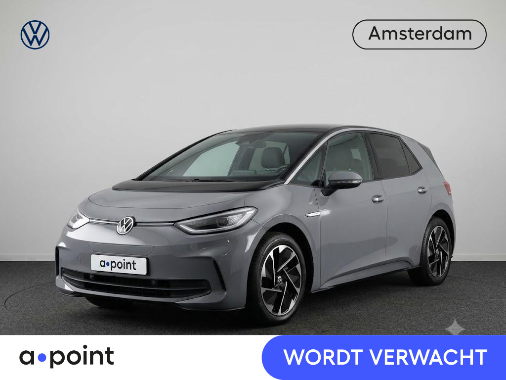 Volkswagen ID.3 Pro 59 kWh