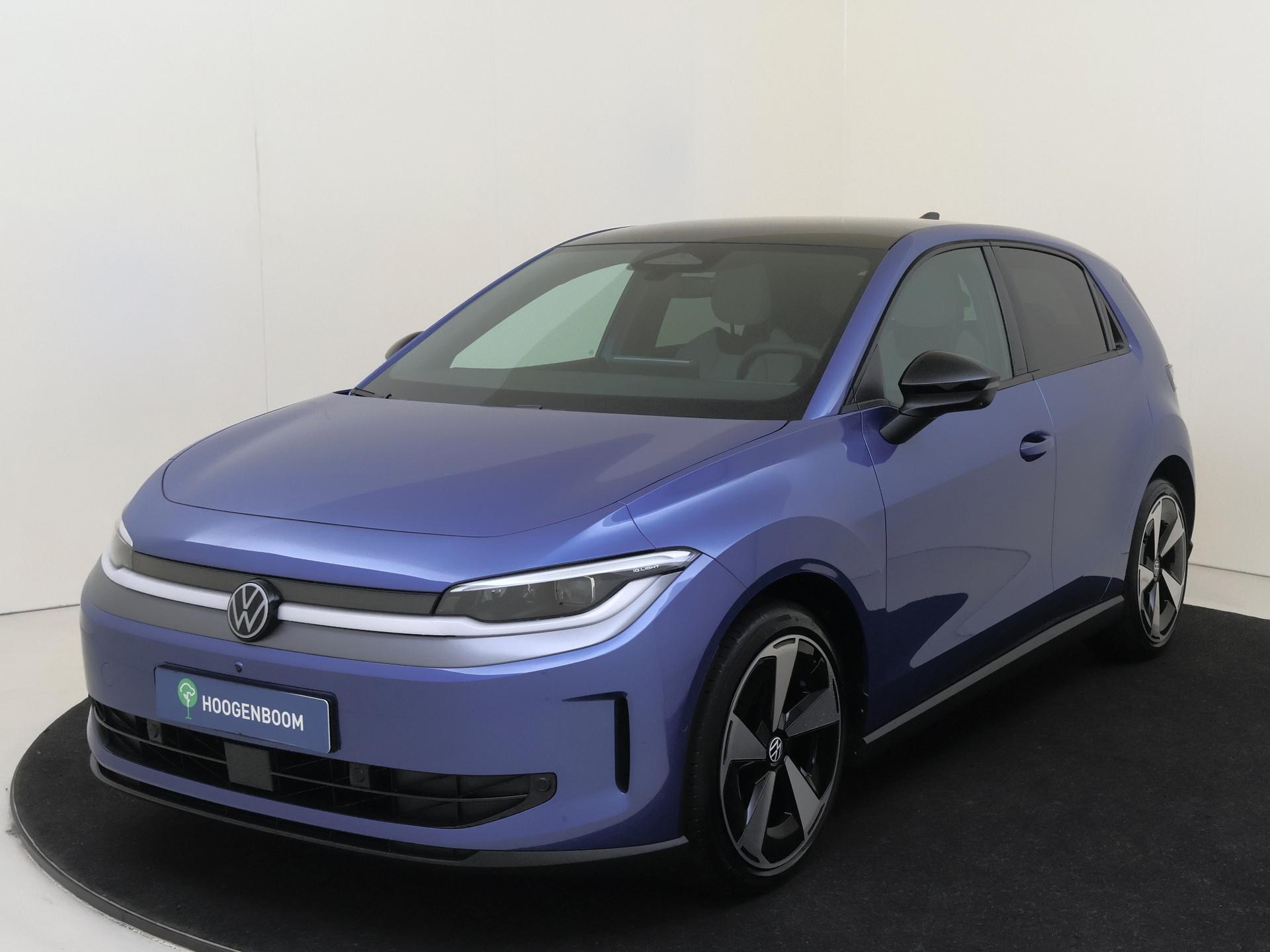 Volkswagen ID. Polo Style First Edition 52 kWh