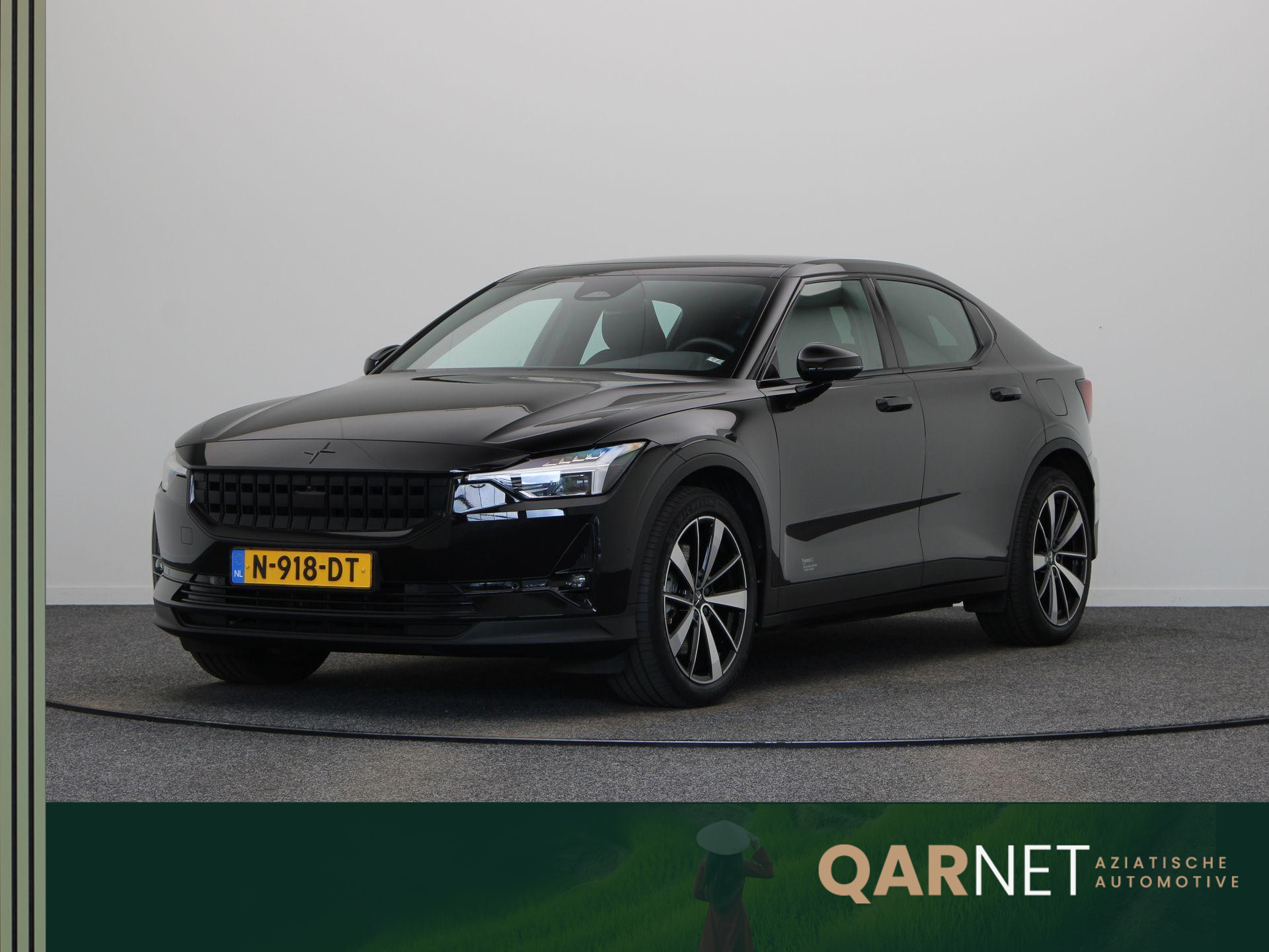Polestar 2 Standard Range Single Motor 63kWh