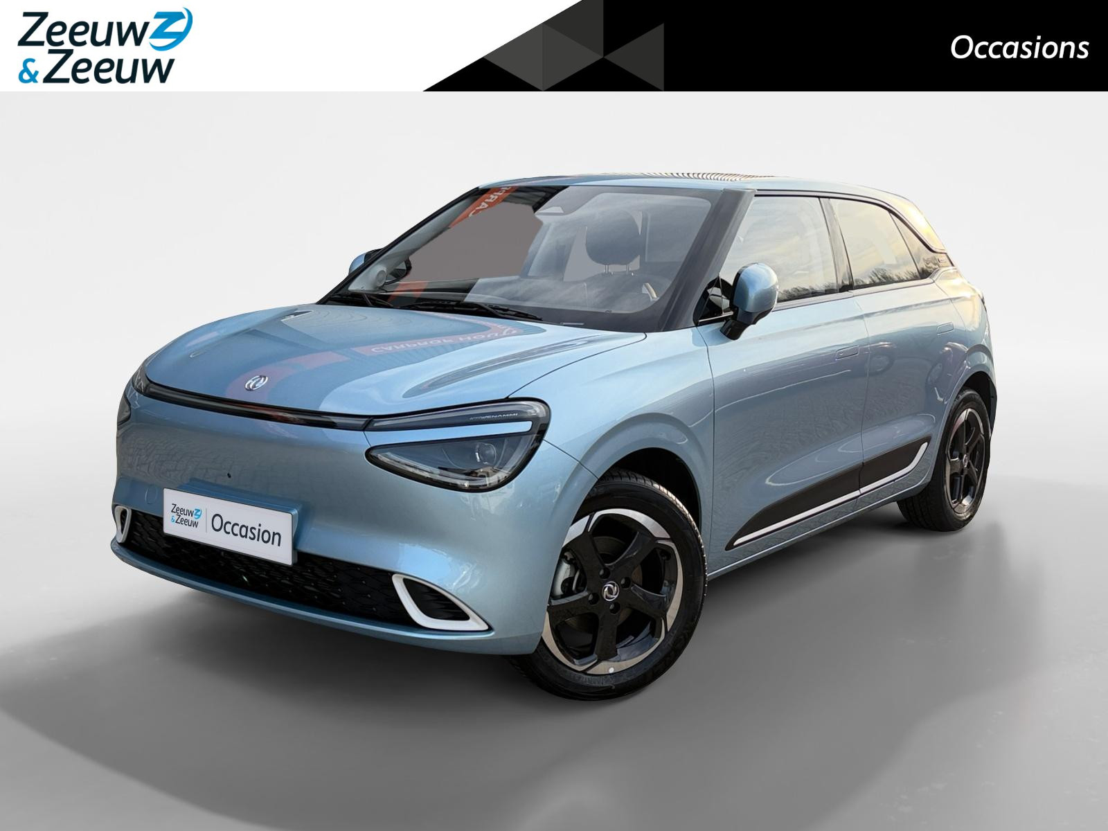 Dongfeng Box Launch Edition 42 kWh