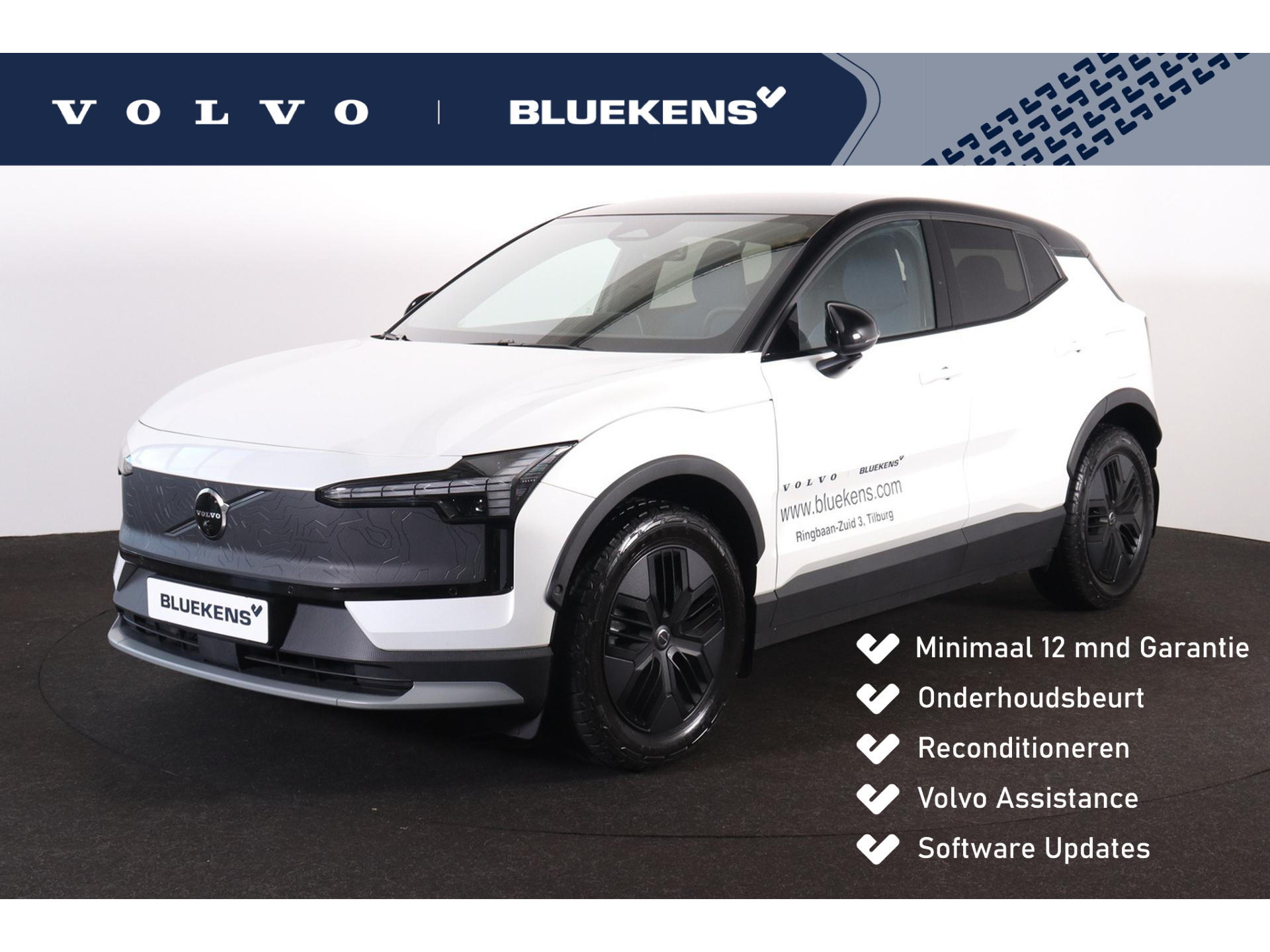 Volvo EX30 Cross Country Twin Motor Performance Ultra 69 kWh