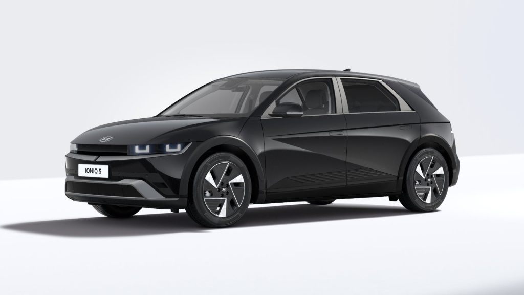 Hyundai IONIQ 5 Pure Edition 84 kWh|Summer deals|DIRECT LEVERBAAR!|