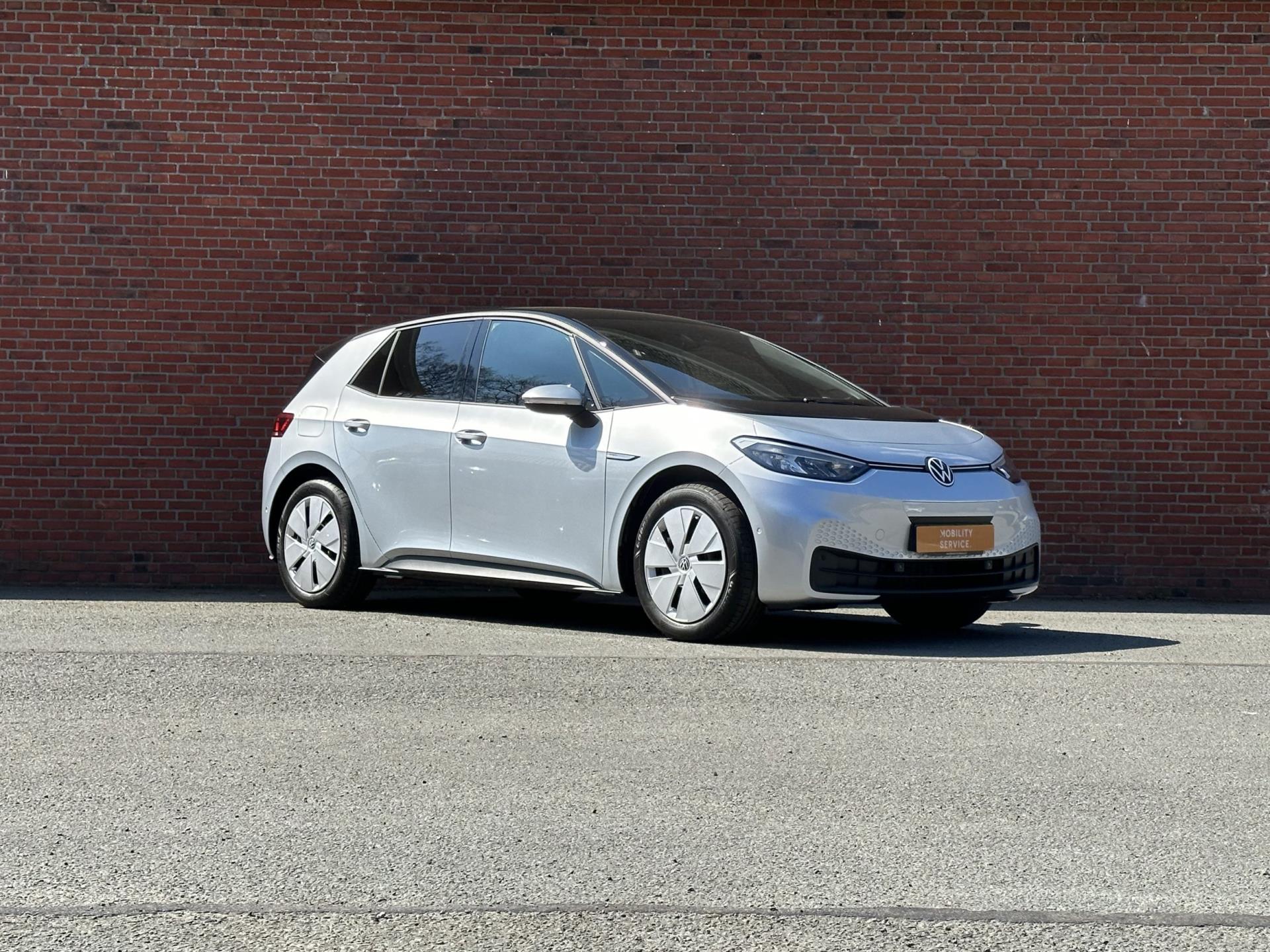Volkswagen ID.3 Pro Edition 58 kWh