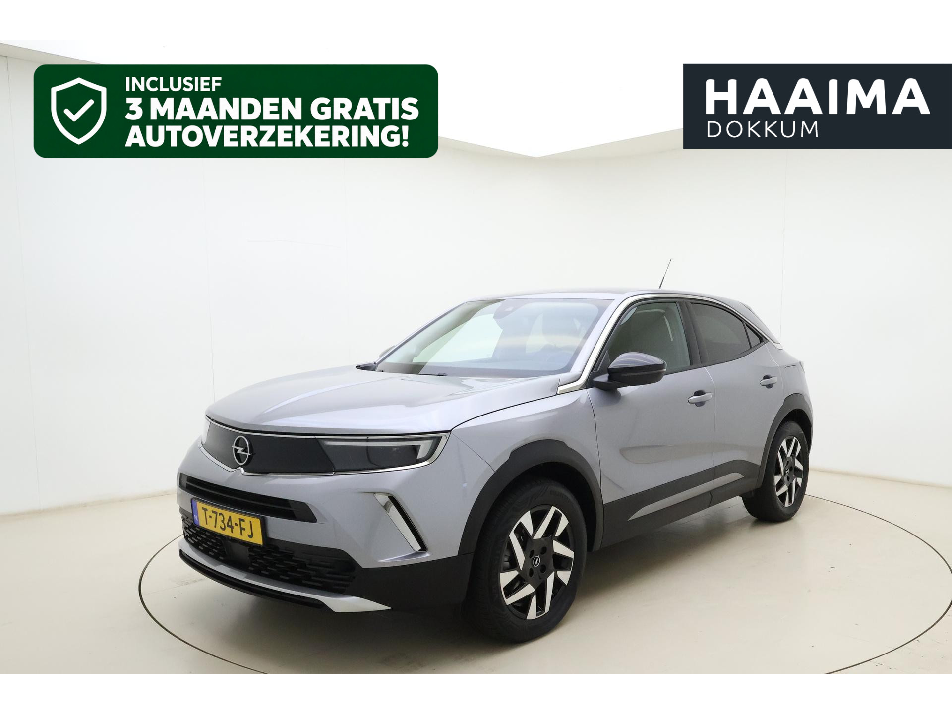 Opel Mokka-e Electric Level 3 50 kWh