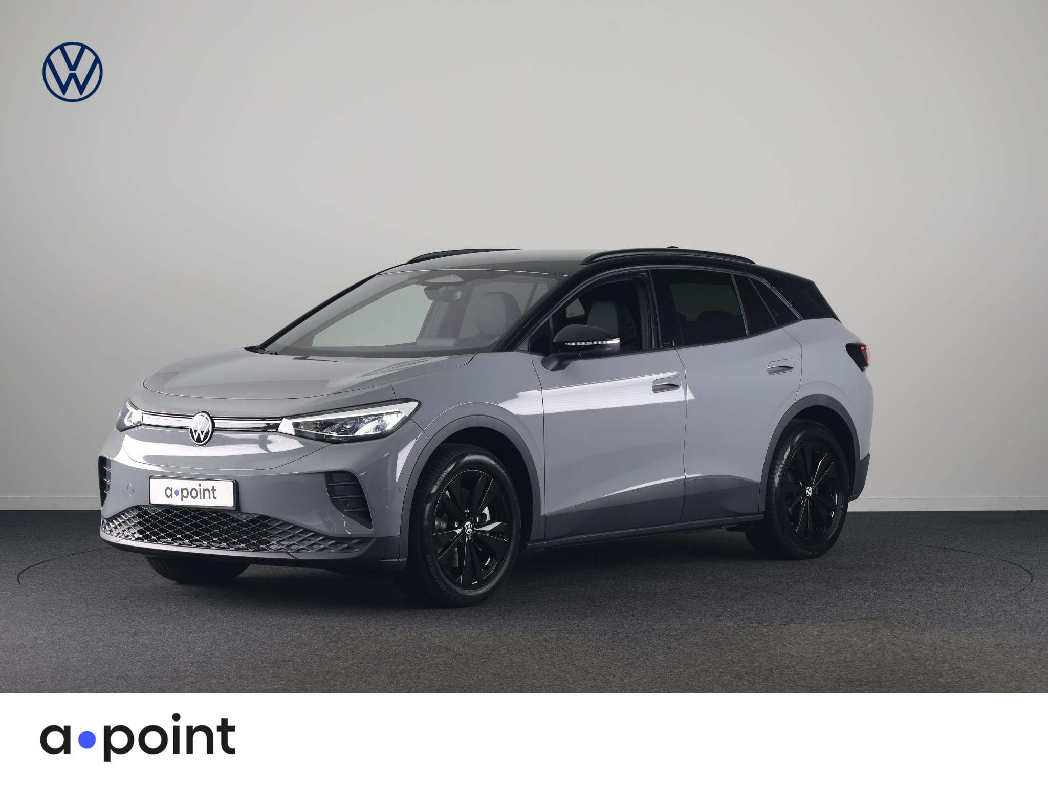 Volkswagen ID.4 Pro Limited Edition 77 kWh accu 210 kW / 286 PK SU