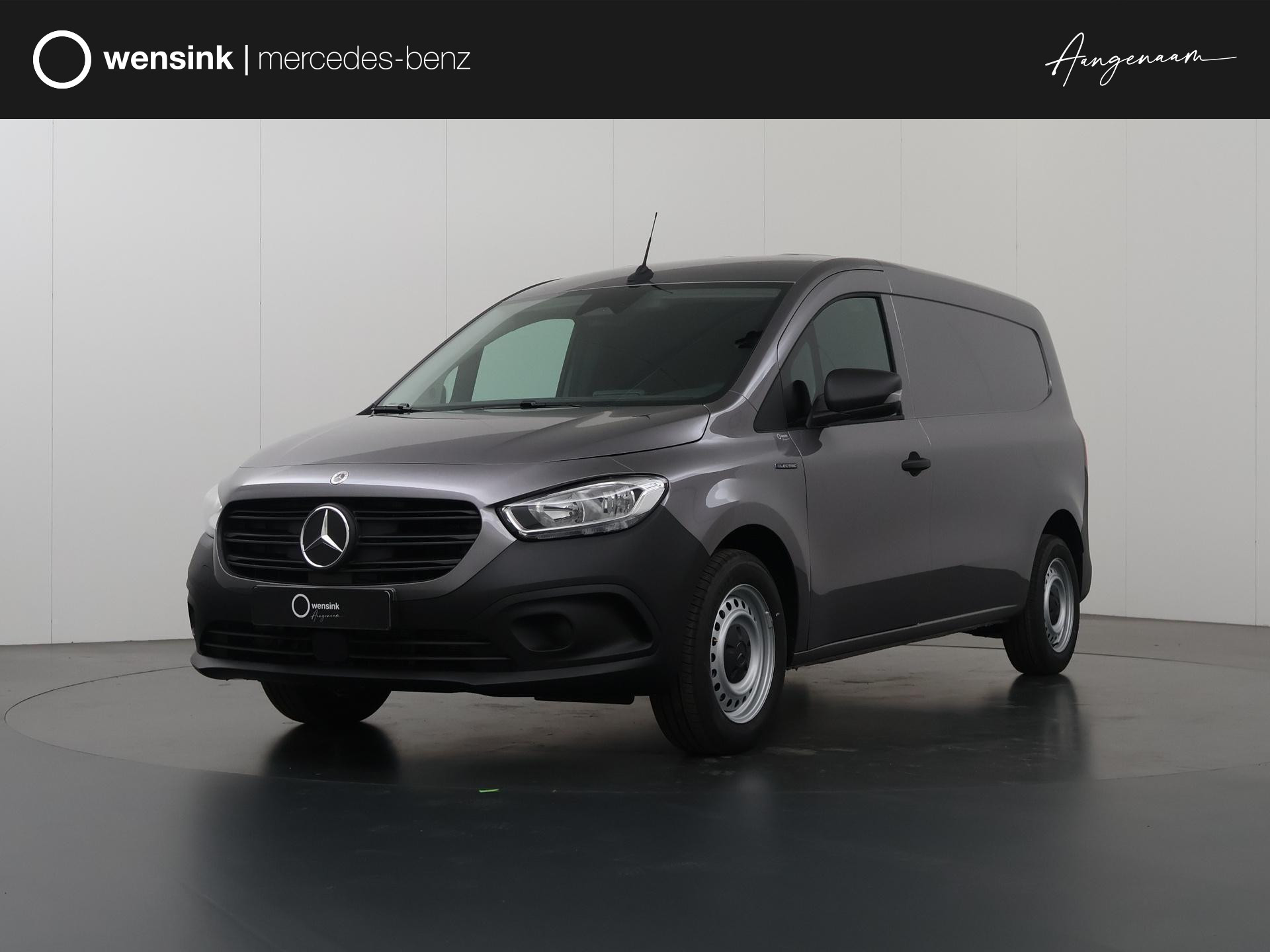 Mercedes-Benz eCitan 112 GB L2 51kWh
