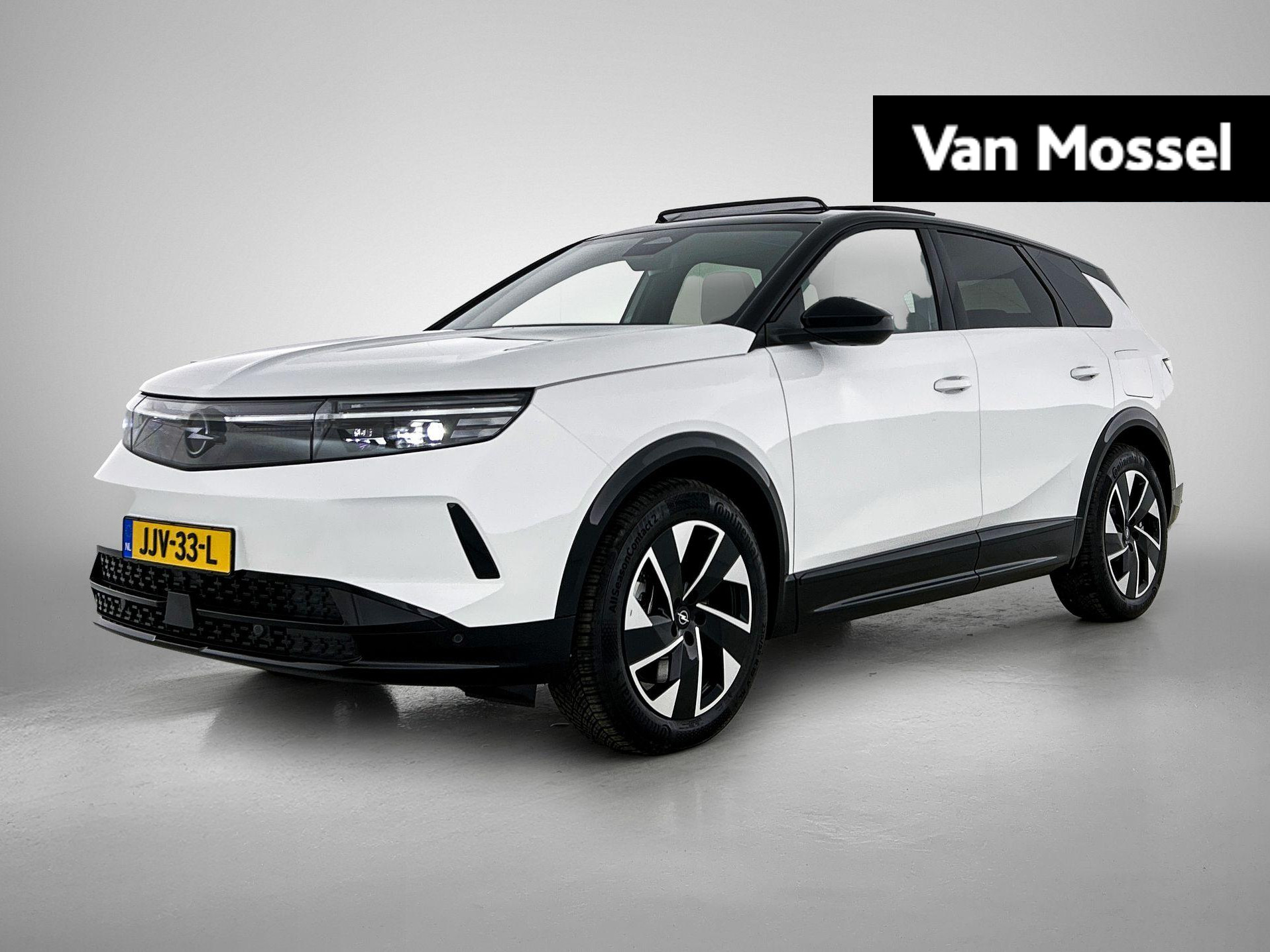 Opel Grandland Electric GS 73 kWh