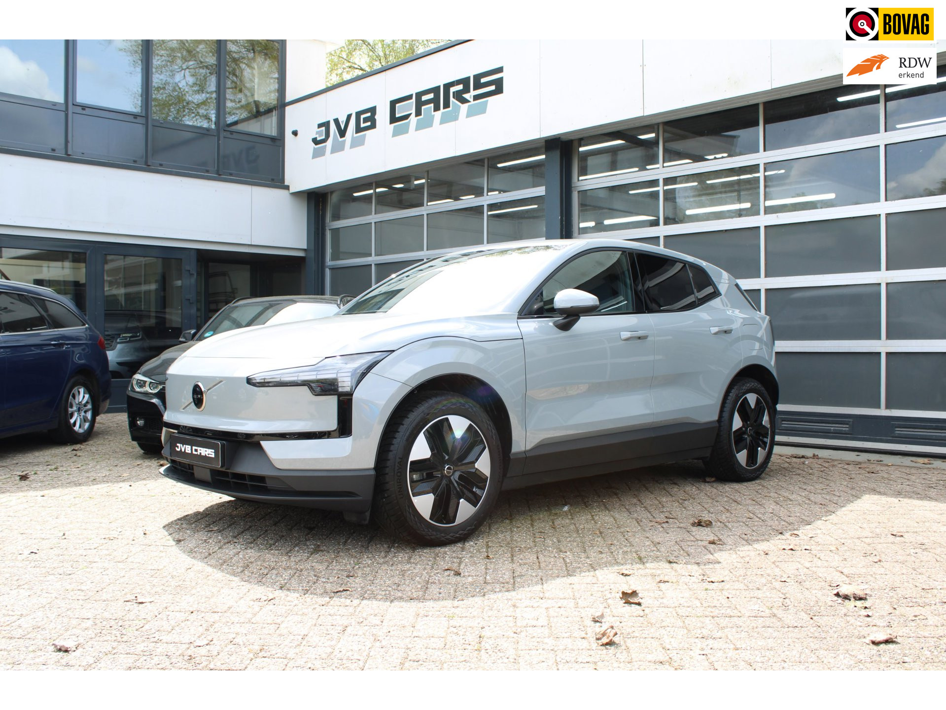 Volvo EX30 Single Motor Extended Range Core 69 kWh