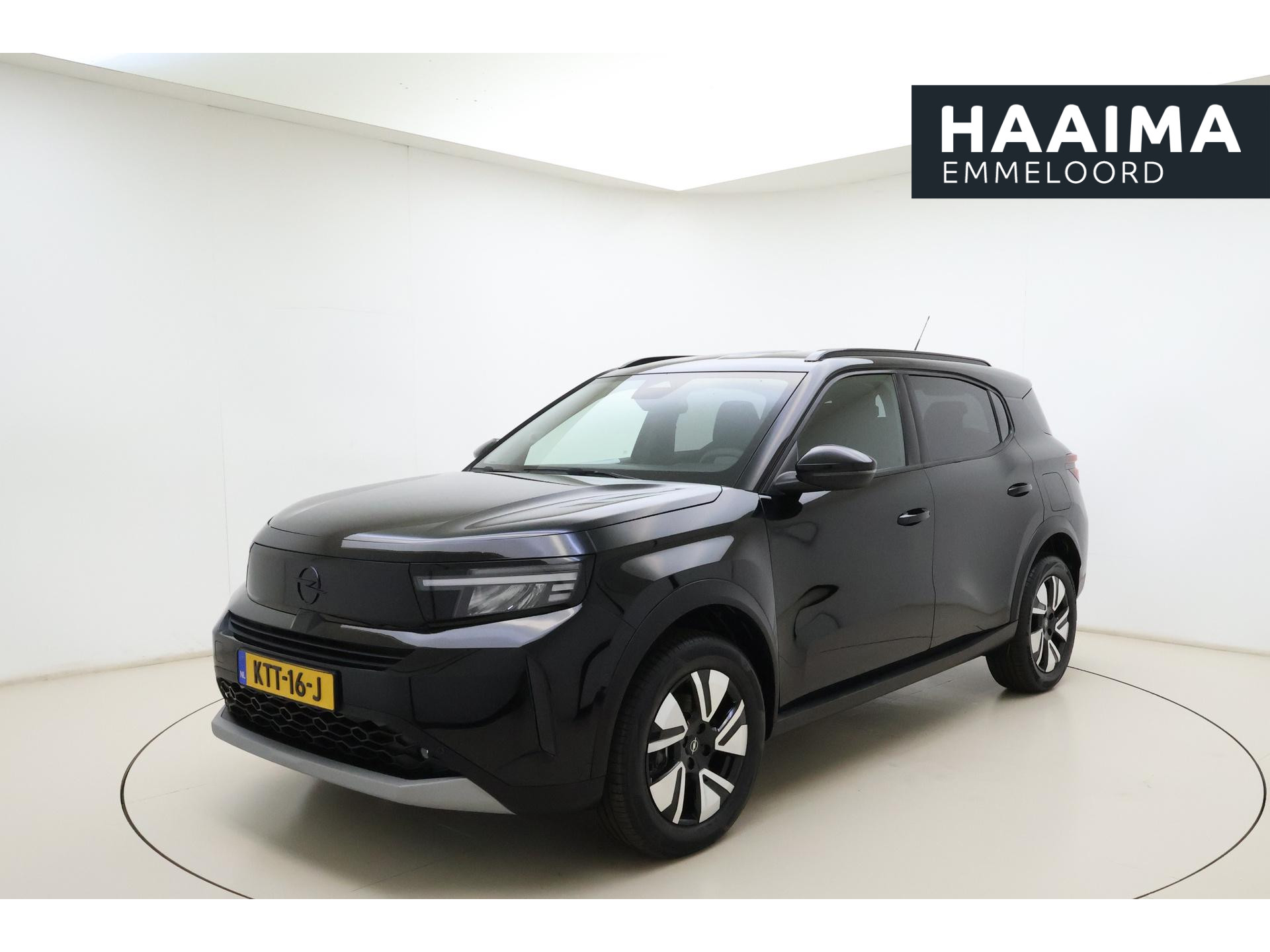 Opel Frontera Electric GS 44 kWh