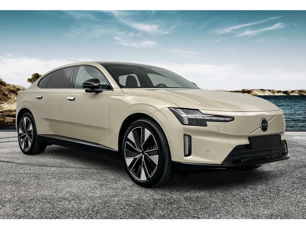 Volvo ES90 245kW Single Motor Extended Range Plus