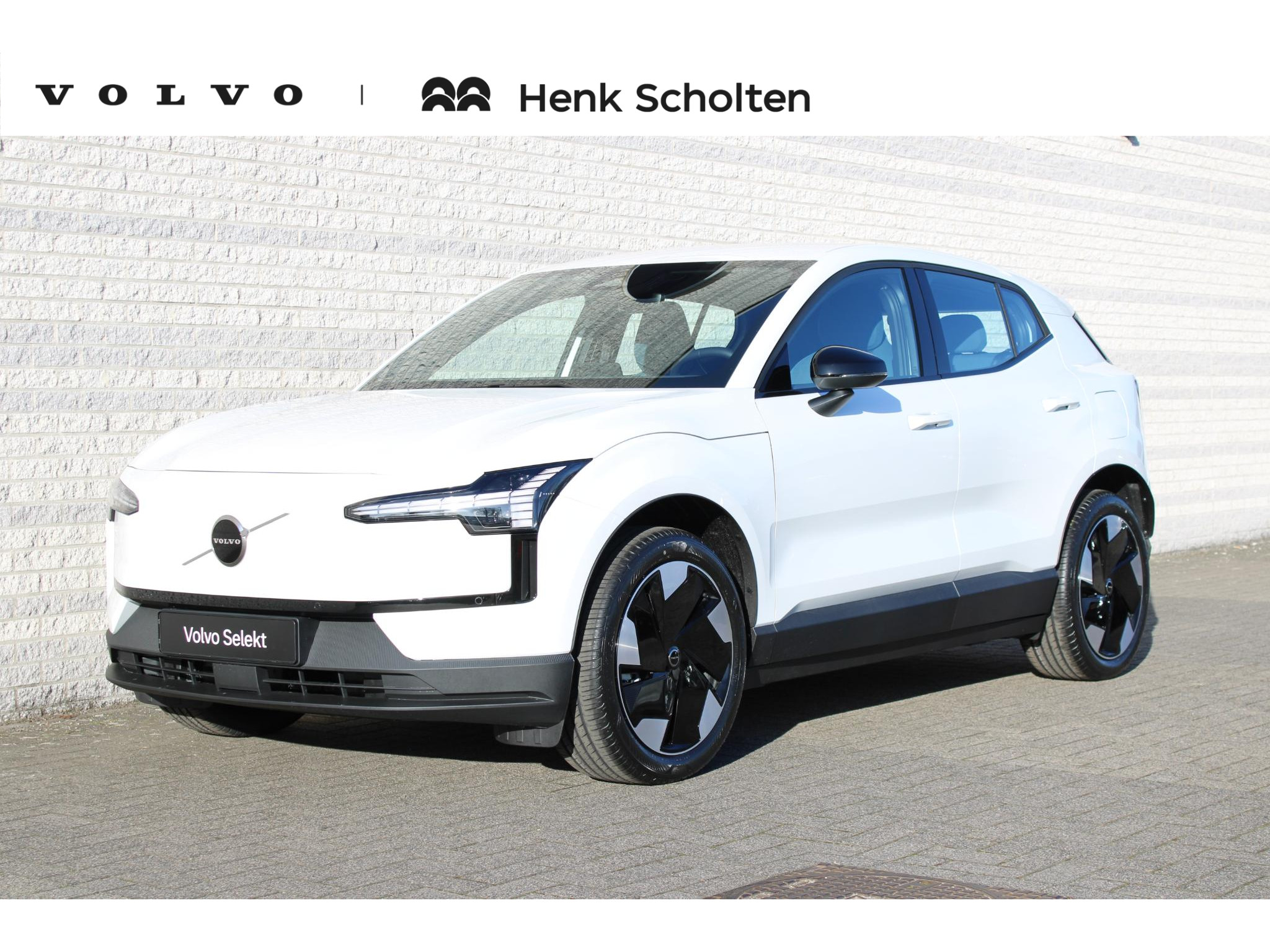 Volvo EX30 Single Motor Extended Range Plus Europa 69 kWh