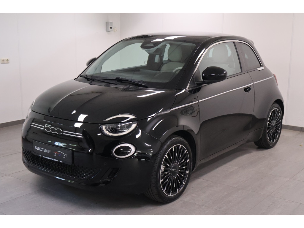 Fiat 500 3+1 La Prima 42 kWh