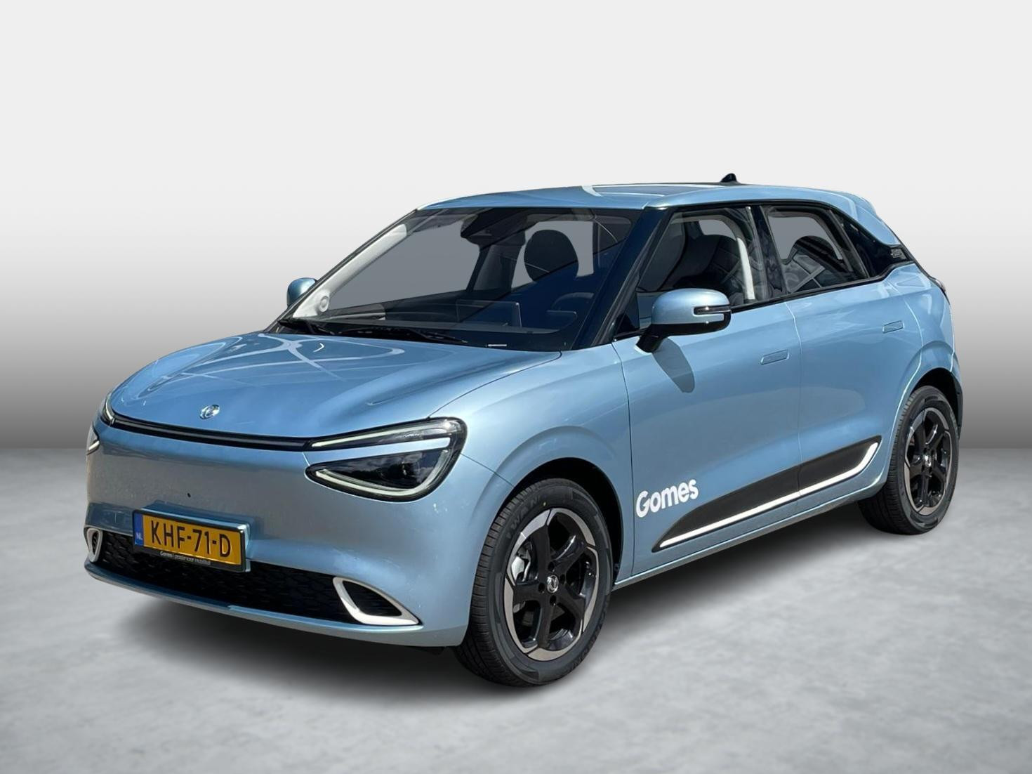 Dongfeng Box Launch Edition 42 kWh