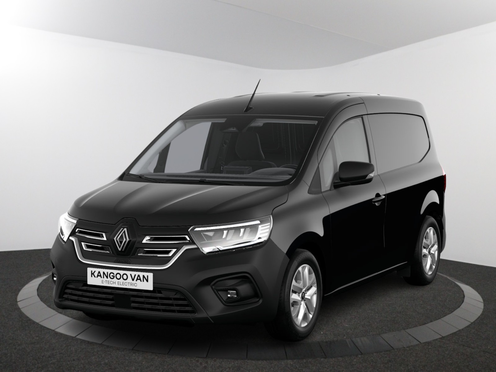 Renault Kangoo Advance