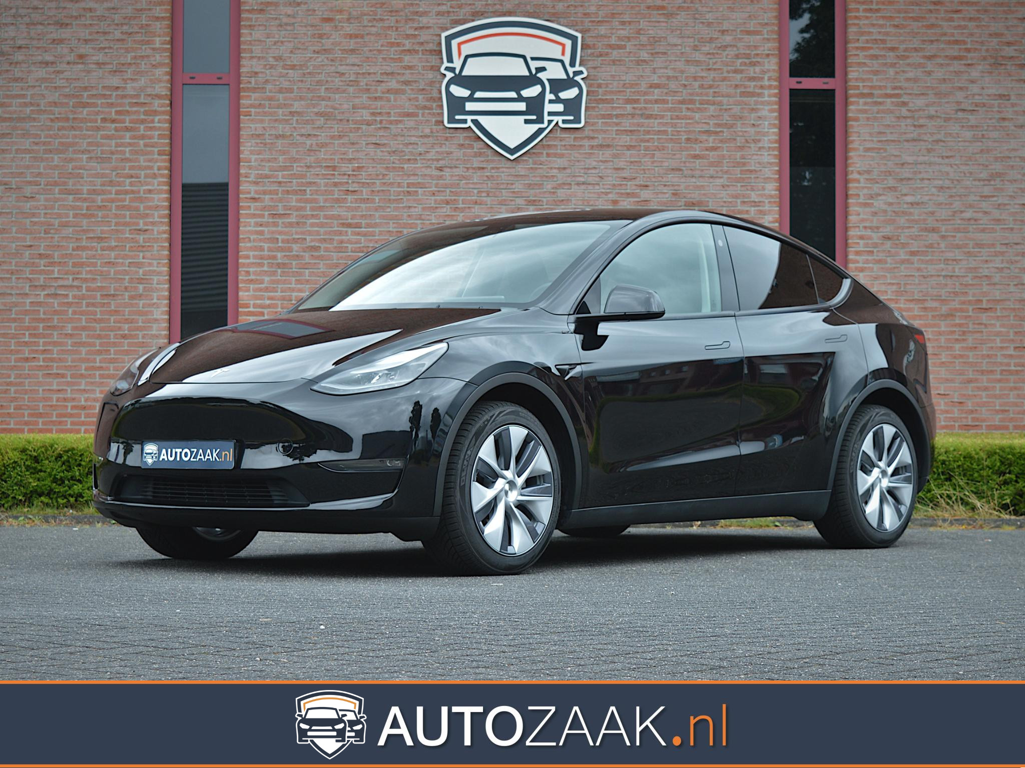 Tesla Model Y Long Range AWD | AMD Ryzen | SOH 95%