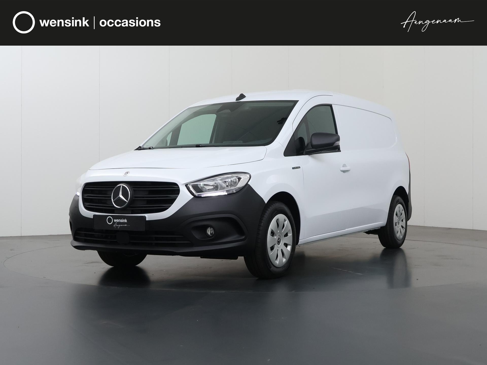 Mercedes-Benz eCitan 112 Pro L2 51 kWh