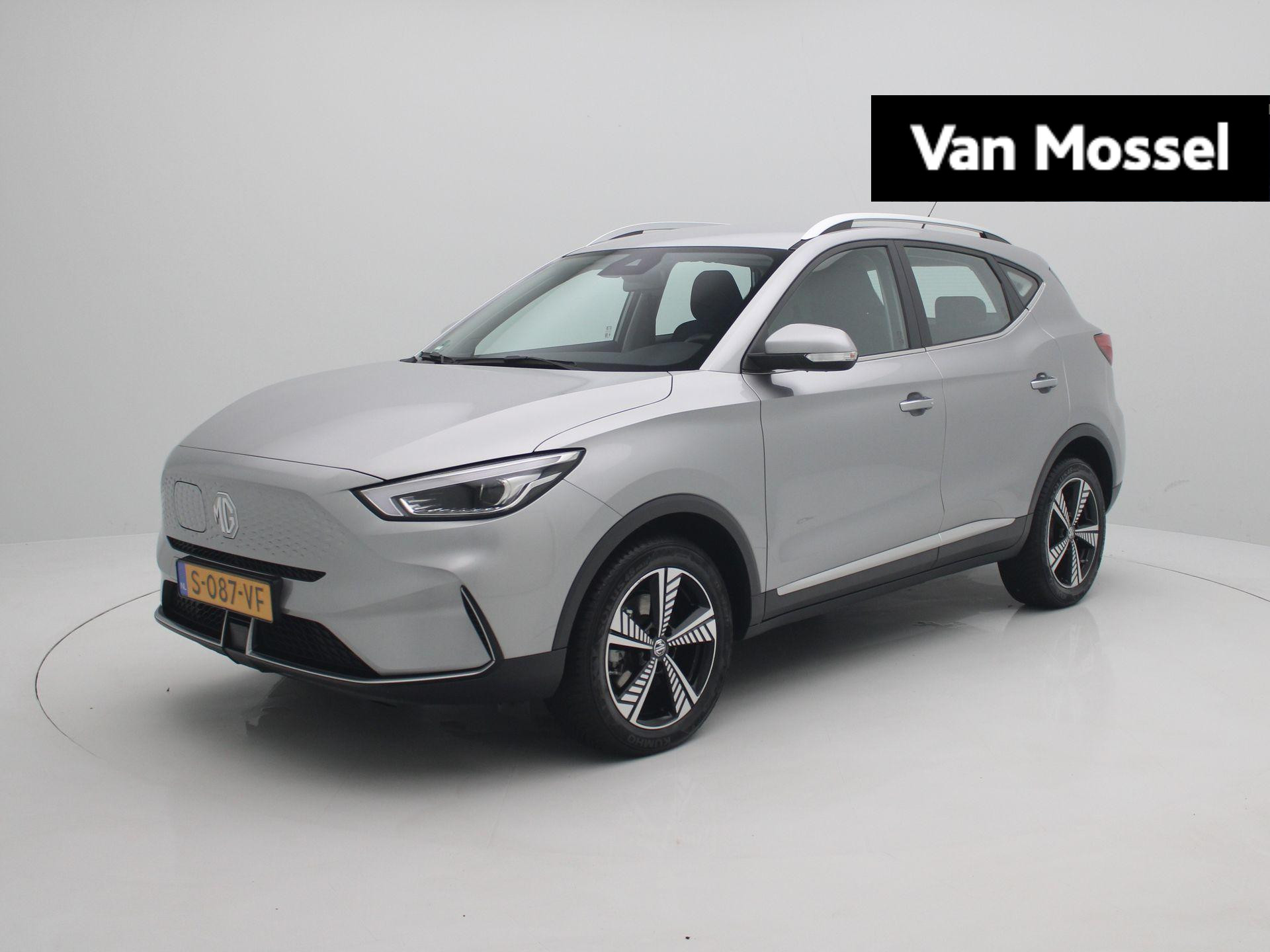 MG ZS EV Long Range Comfort 70 kWh