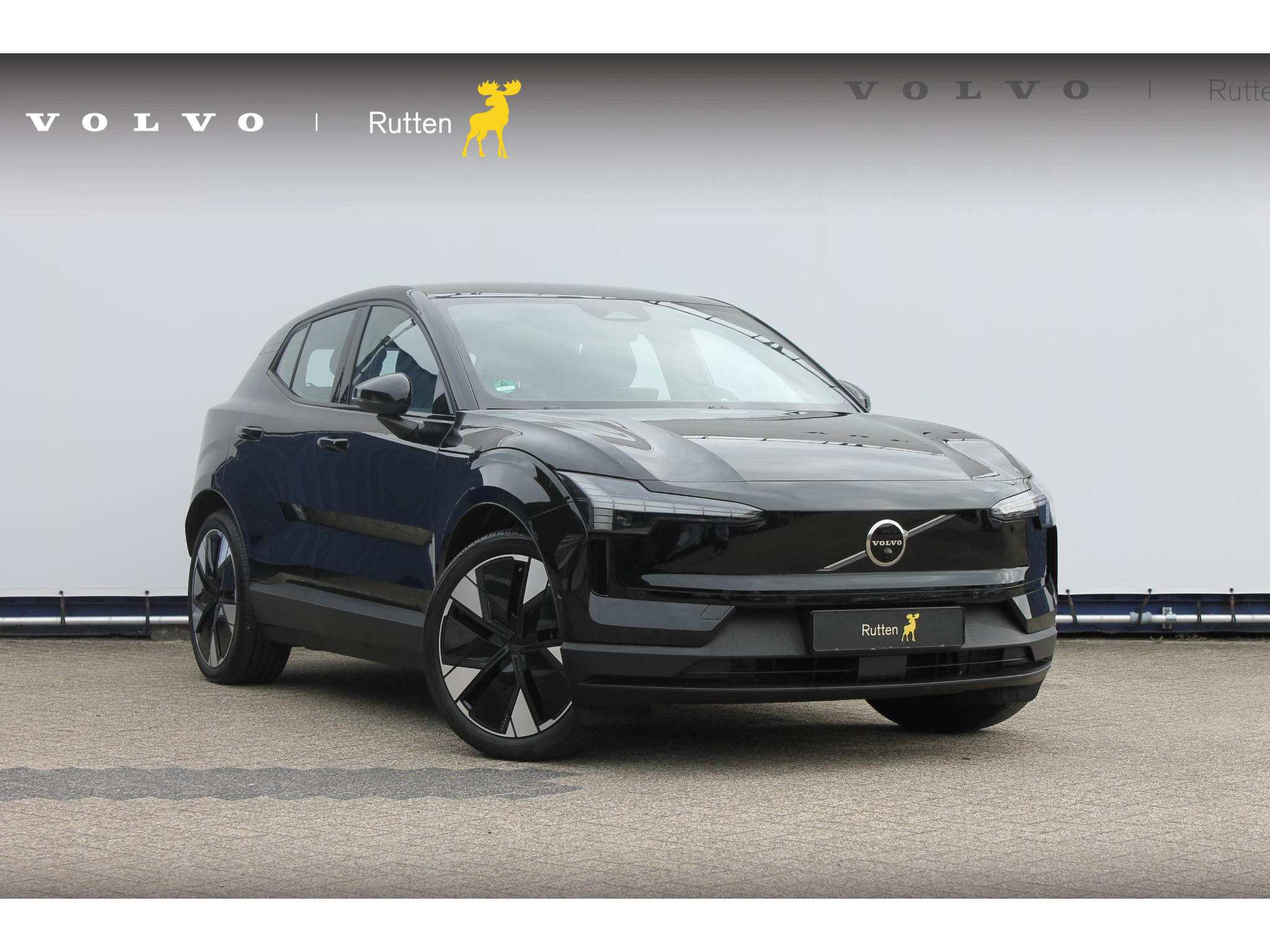 Volvo EX30 Single Motor Extended Range Ultra 69 kWh
