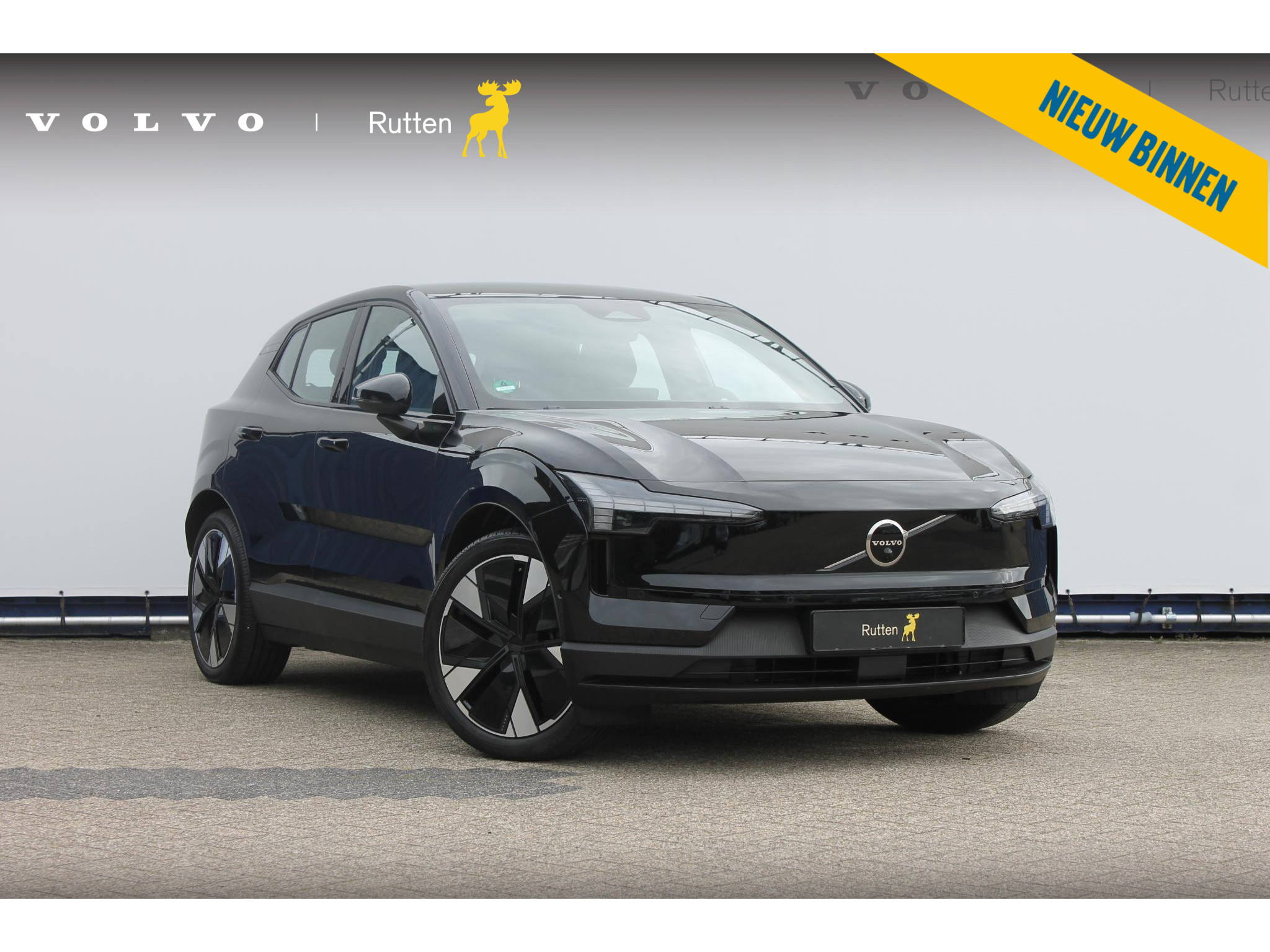 Volvo EX30 Single Motor Extended Range Ultra 69 kWh