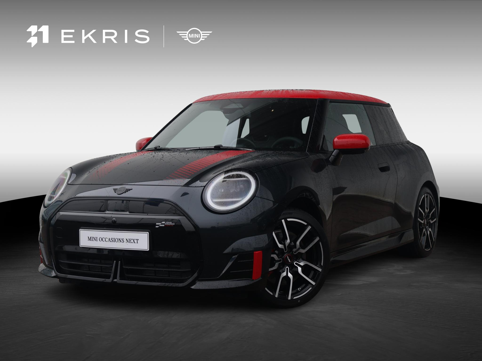 MINI 3-Deurs JCW John Cooper Works XL 54.2 kWh