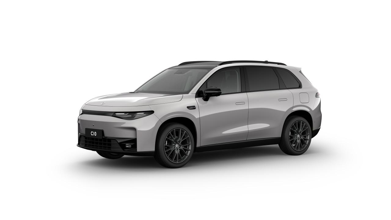 Leapmotor C10 Life Pro 69.9 kWh