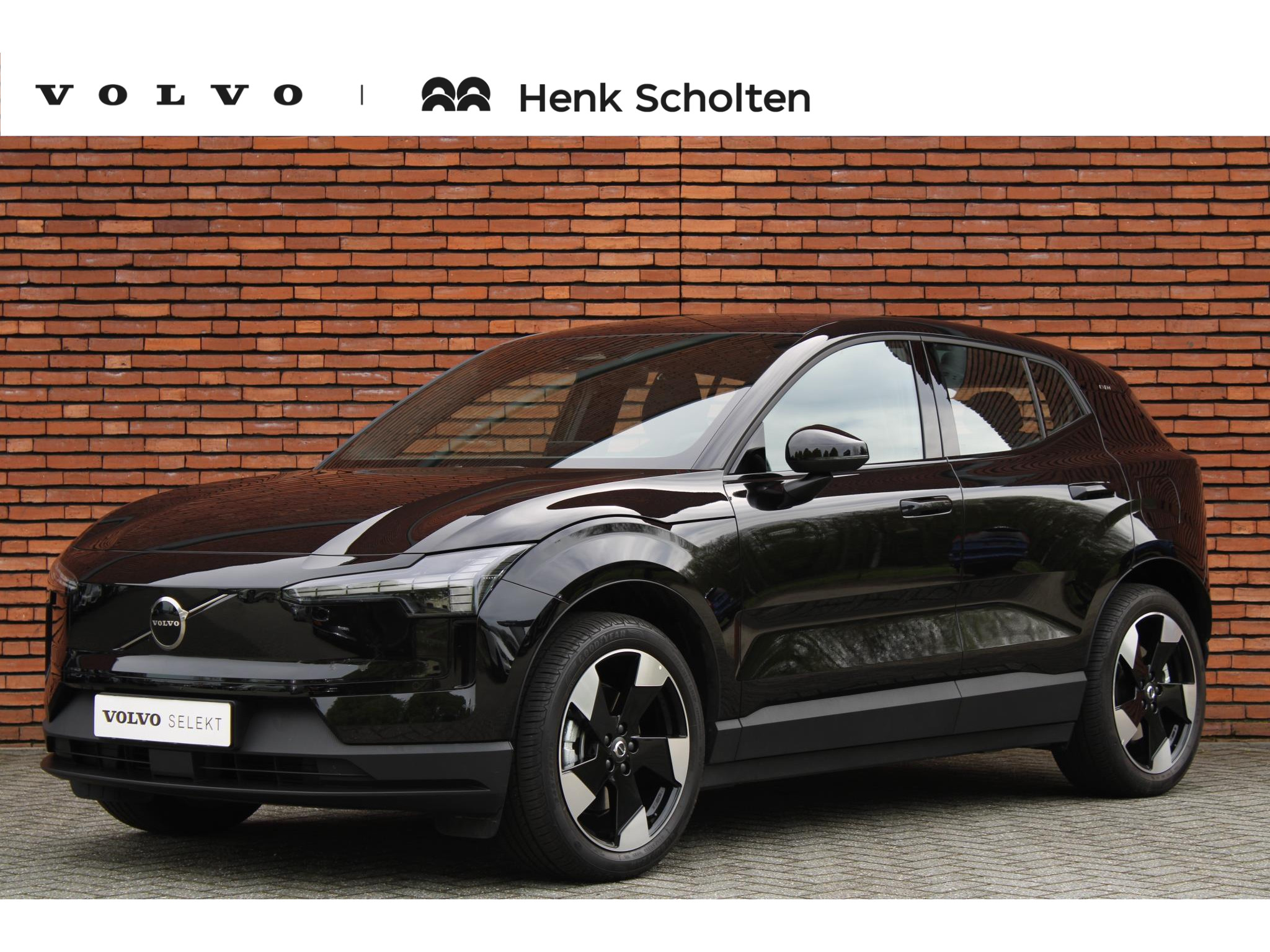 Volvo EX30 Single Motor Extended Range Plus 69 kWh