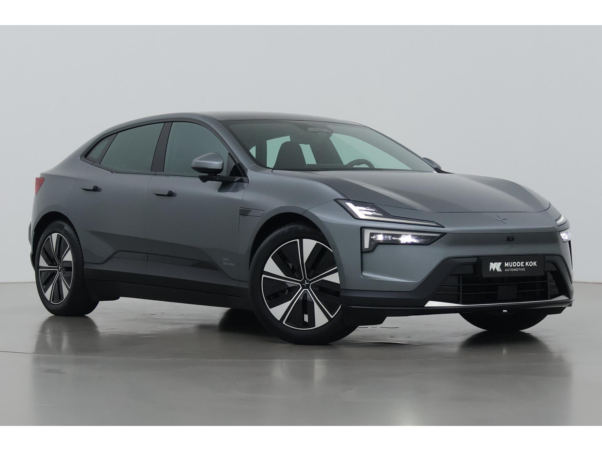 Polestar 4 Long Range Single Motor Plus 100 kWh