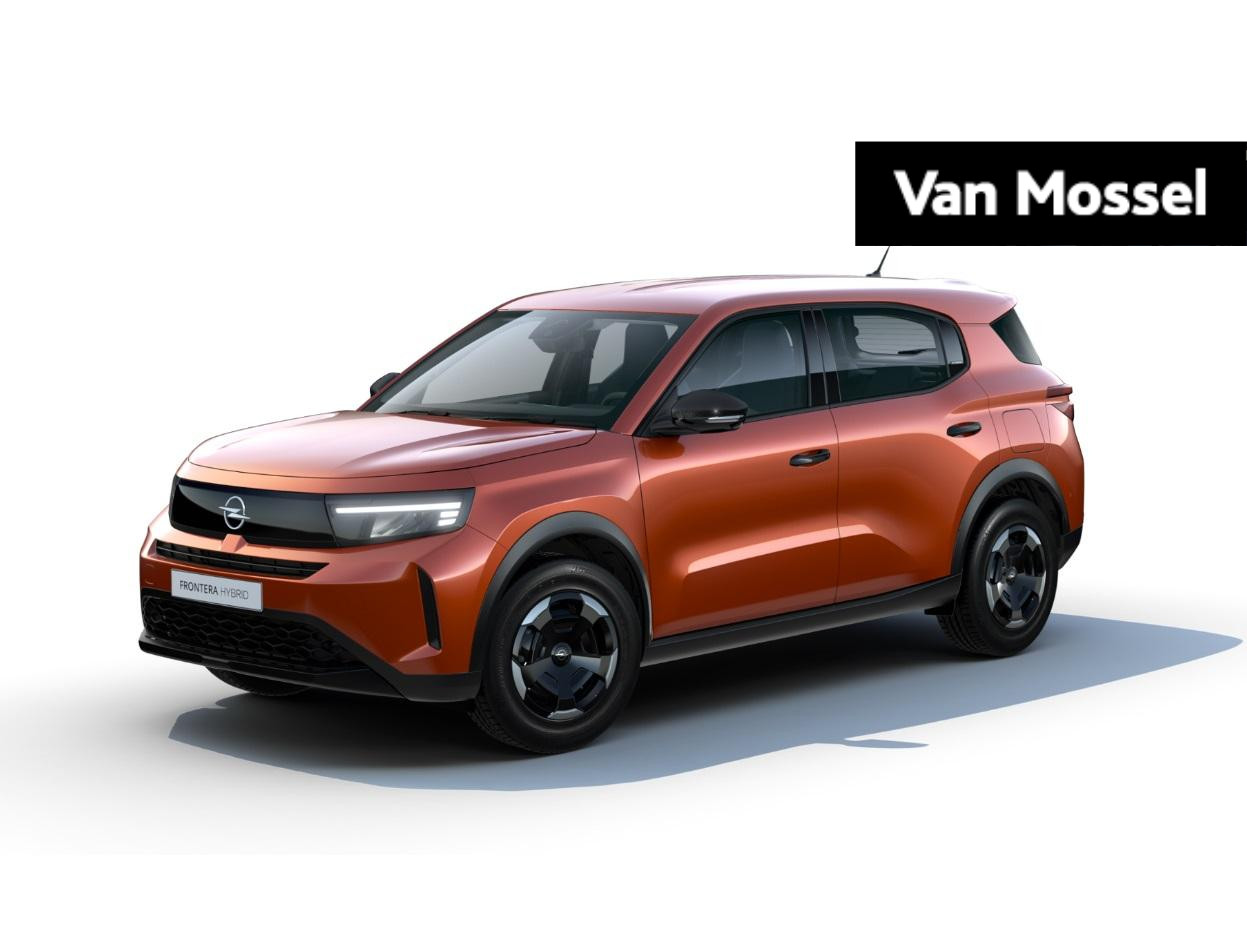 Opel Frontera Electric Edition 44 kWh