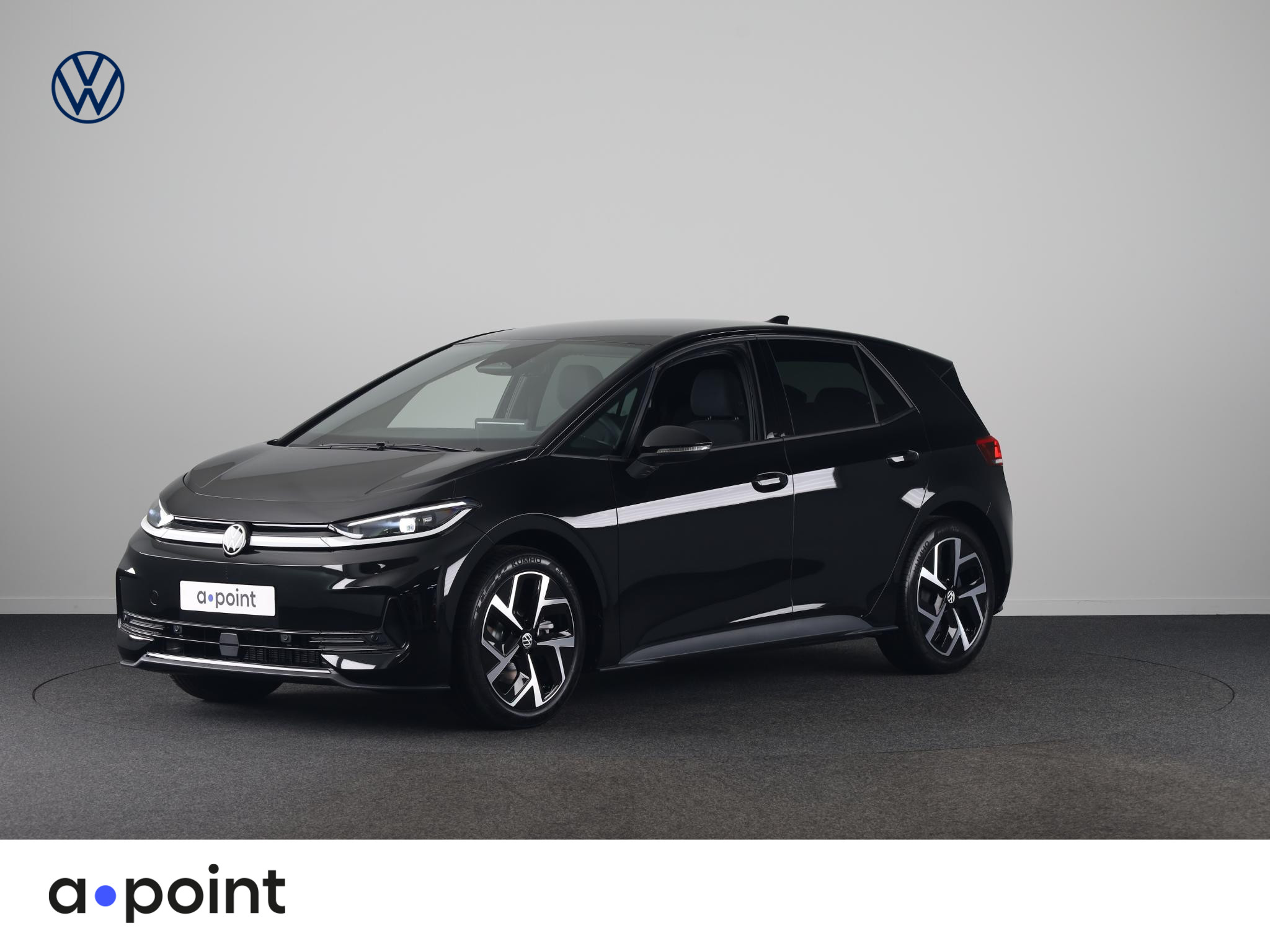 Volkswagen ID.3 Life 50 kWh accu 125 kW / 170 PK Hatchback Elektri