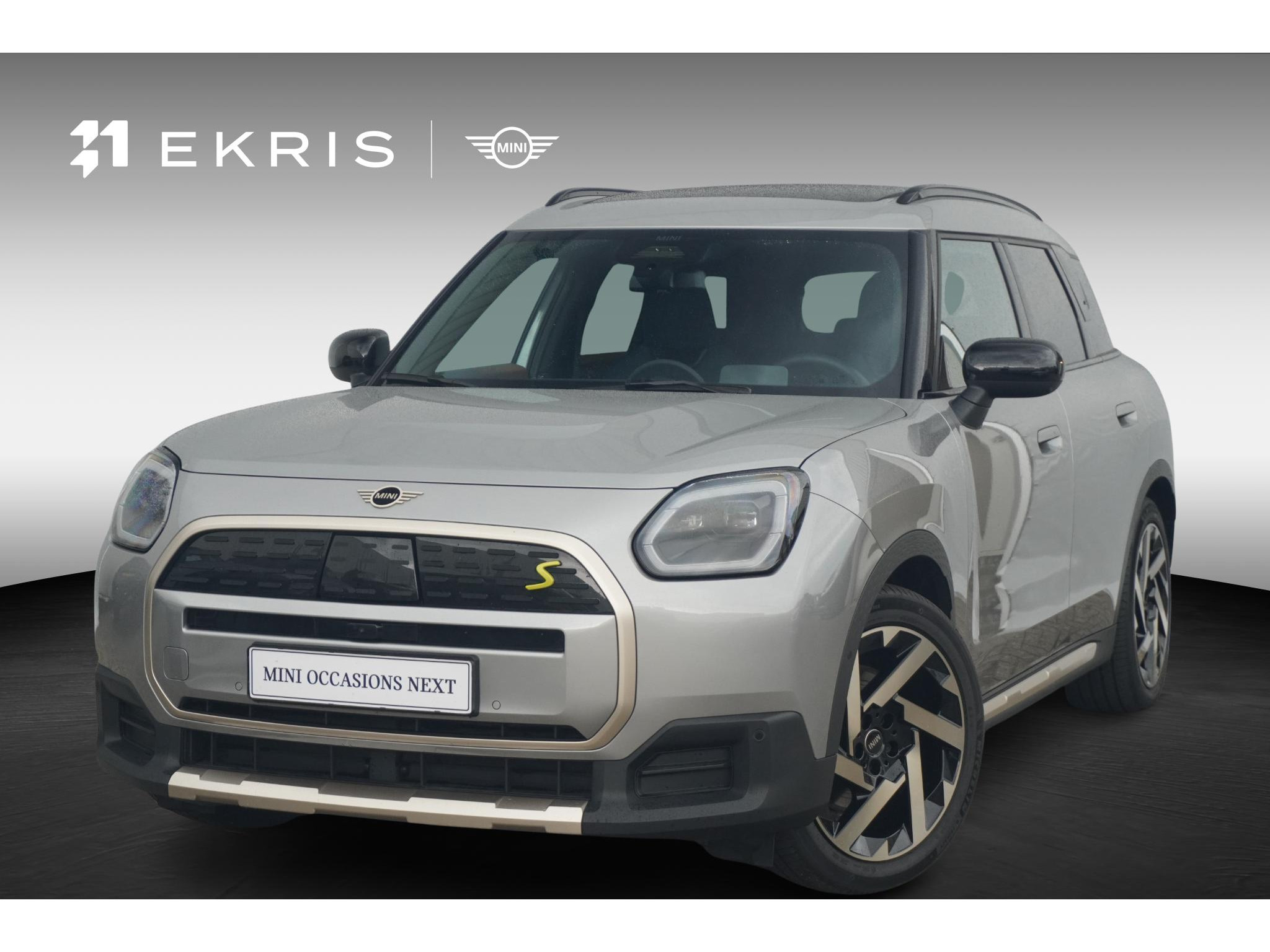 MINI Countryman SE ALL4