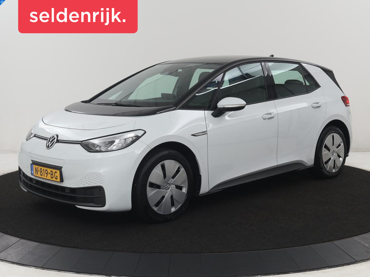 Volkswagen ID.3 Life 58 kWh | SOH 93.6% | Adaptive cruise |
