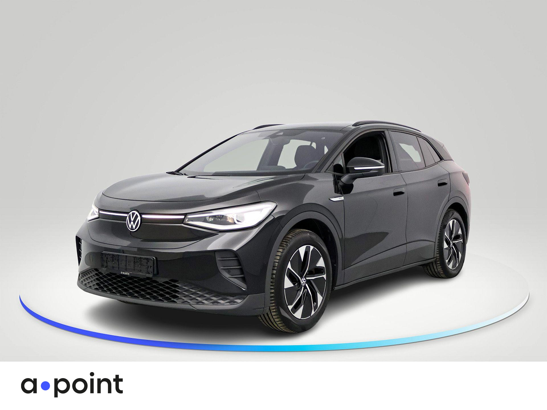 Volkswagen ID.4 Pro 77 kWh