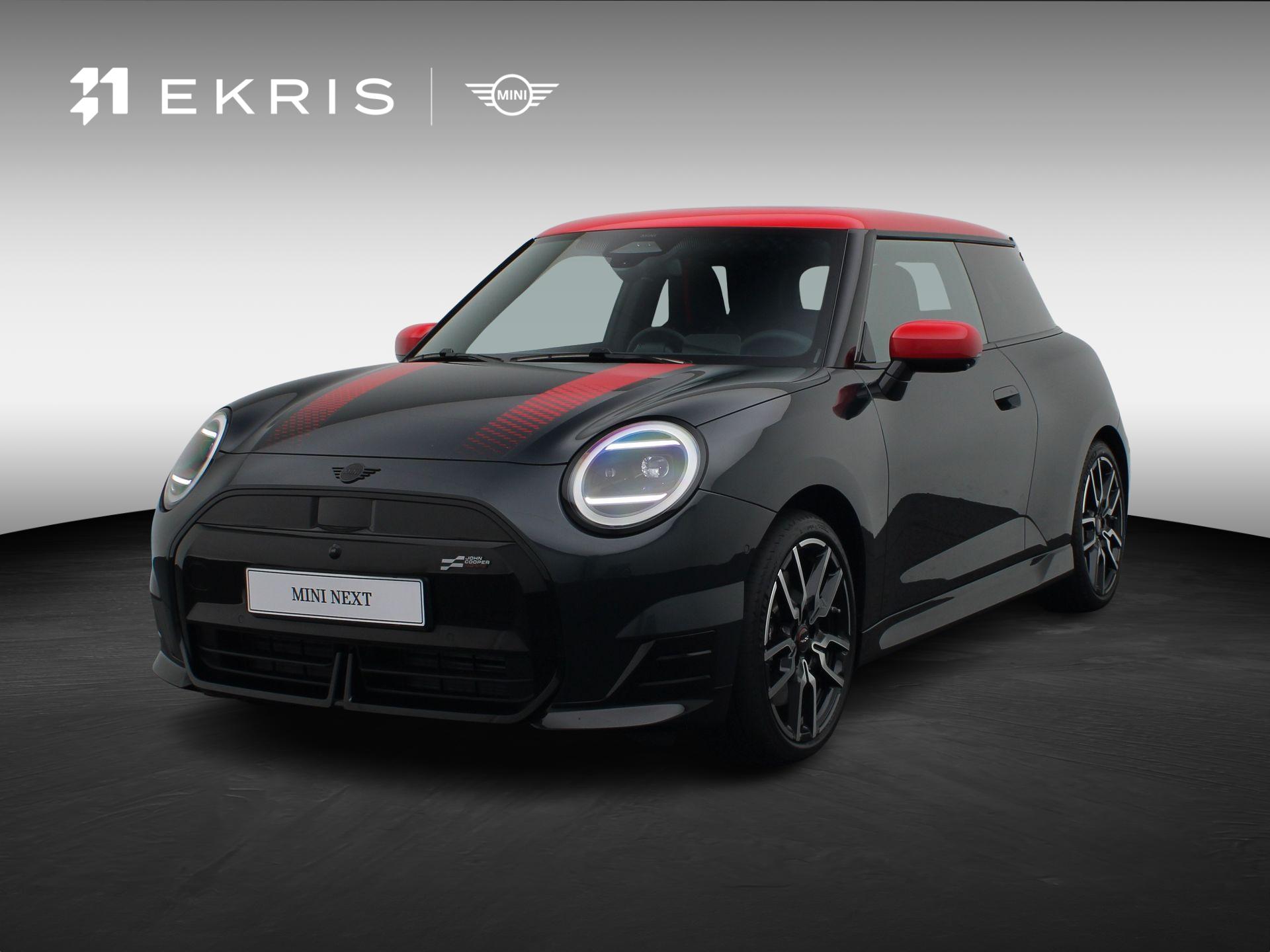 MINI Electric 3 deurs Cooper SE