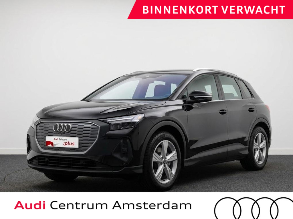 Audi Q4 e-tron 35 Launch edition 55 kWh