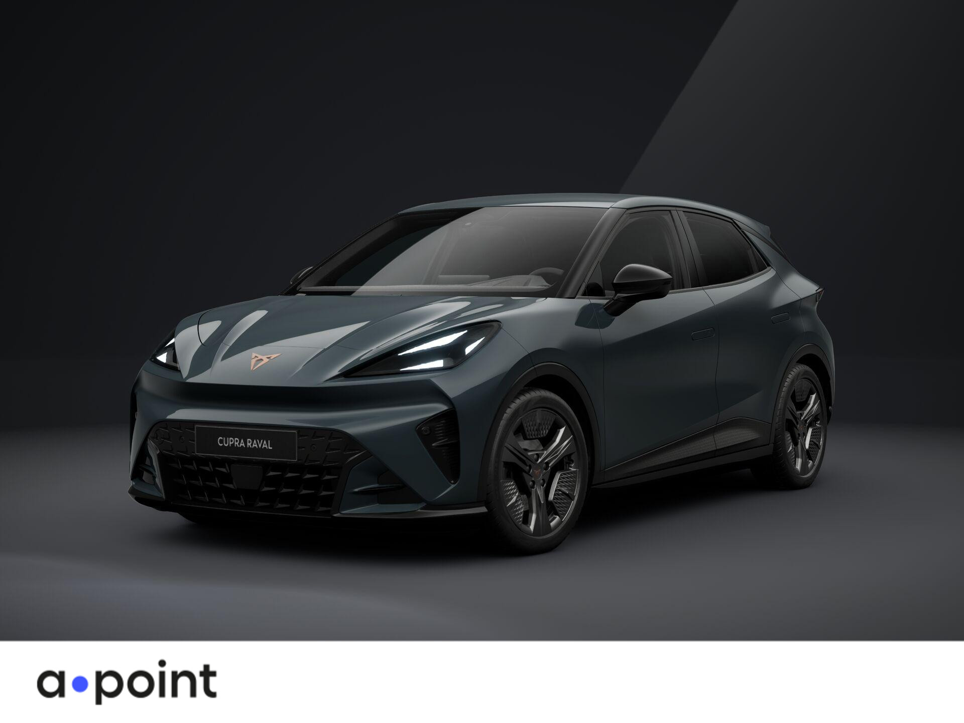 CUPRA Raval Business 39 kWh