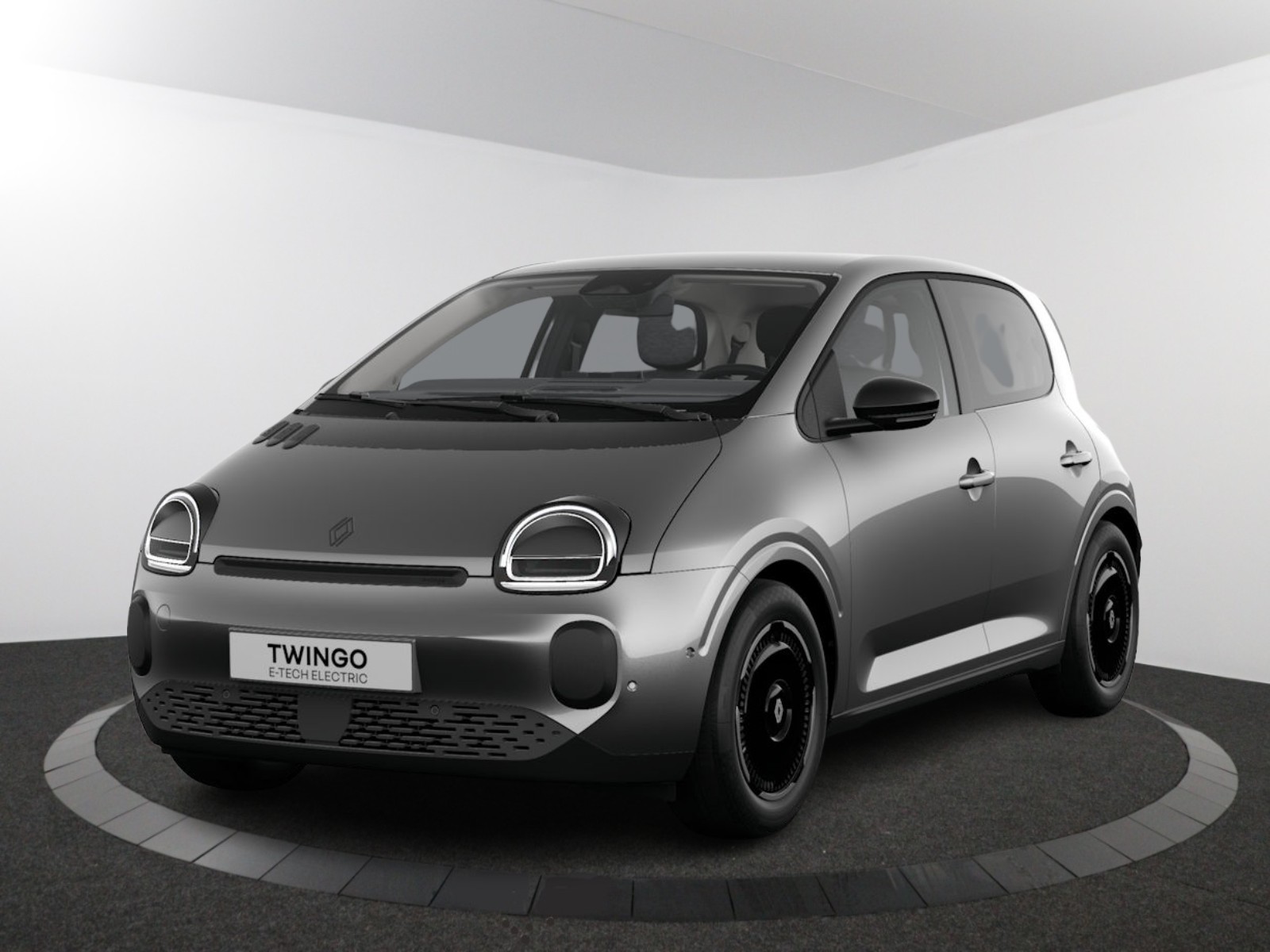 Renault Twingo Techno