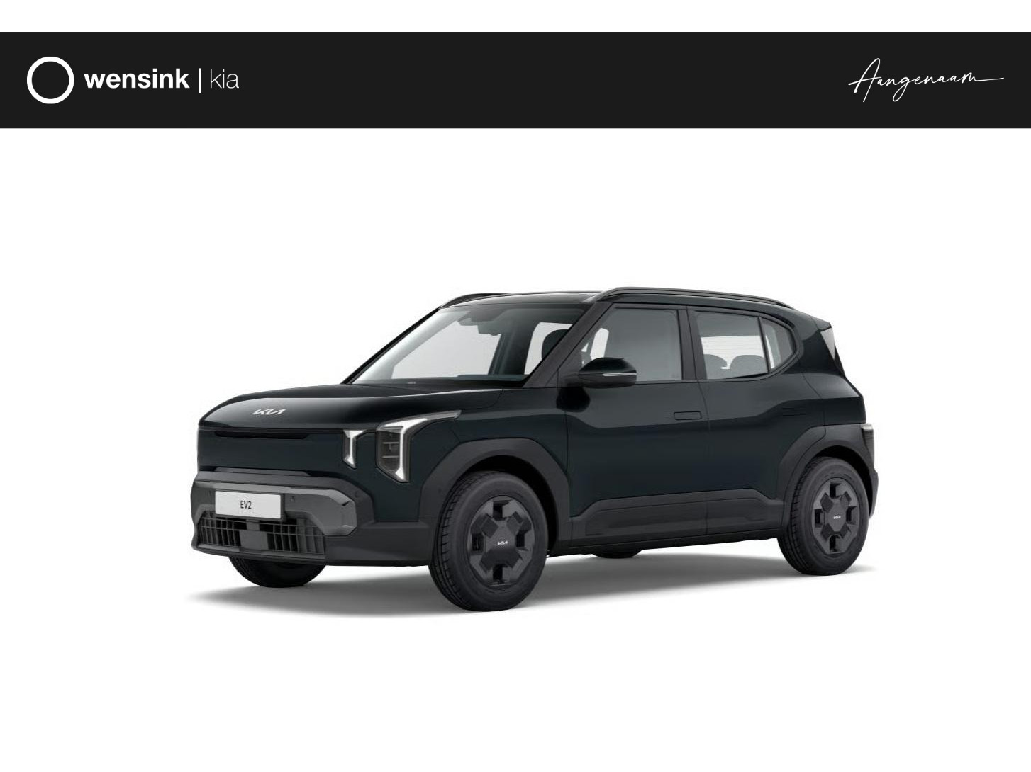 Kia EV2 Air 42.2 kWh 4p.